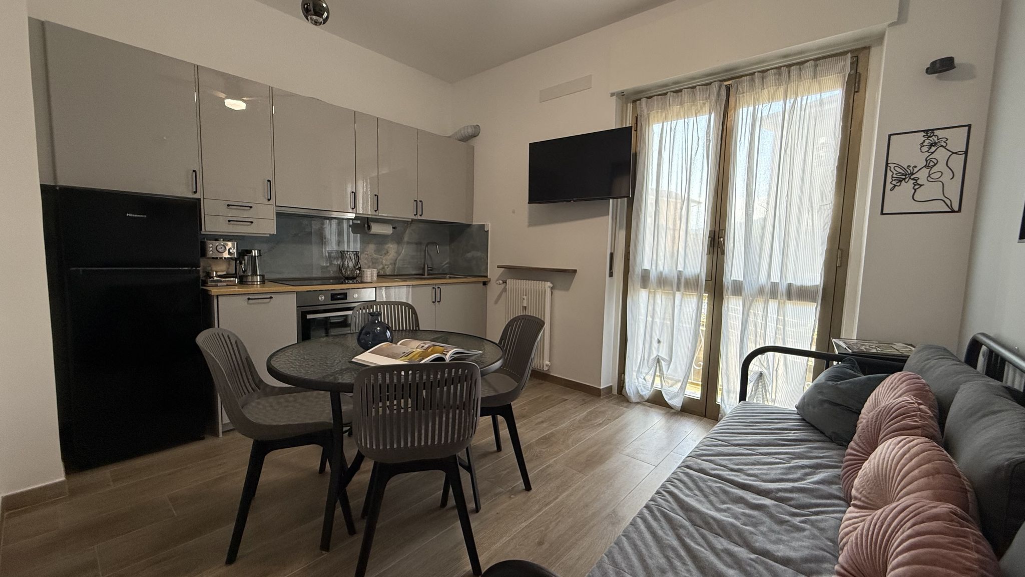 Italianway Diano Marina M&P Beach House