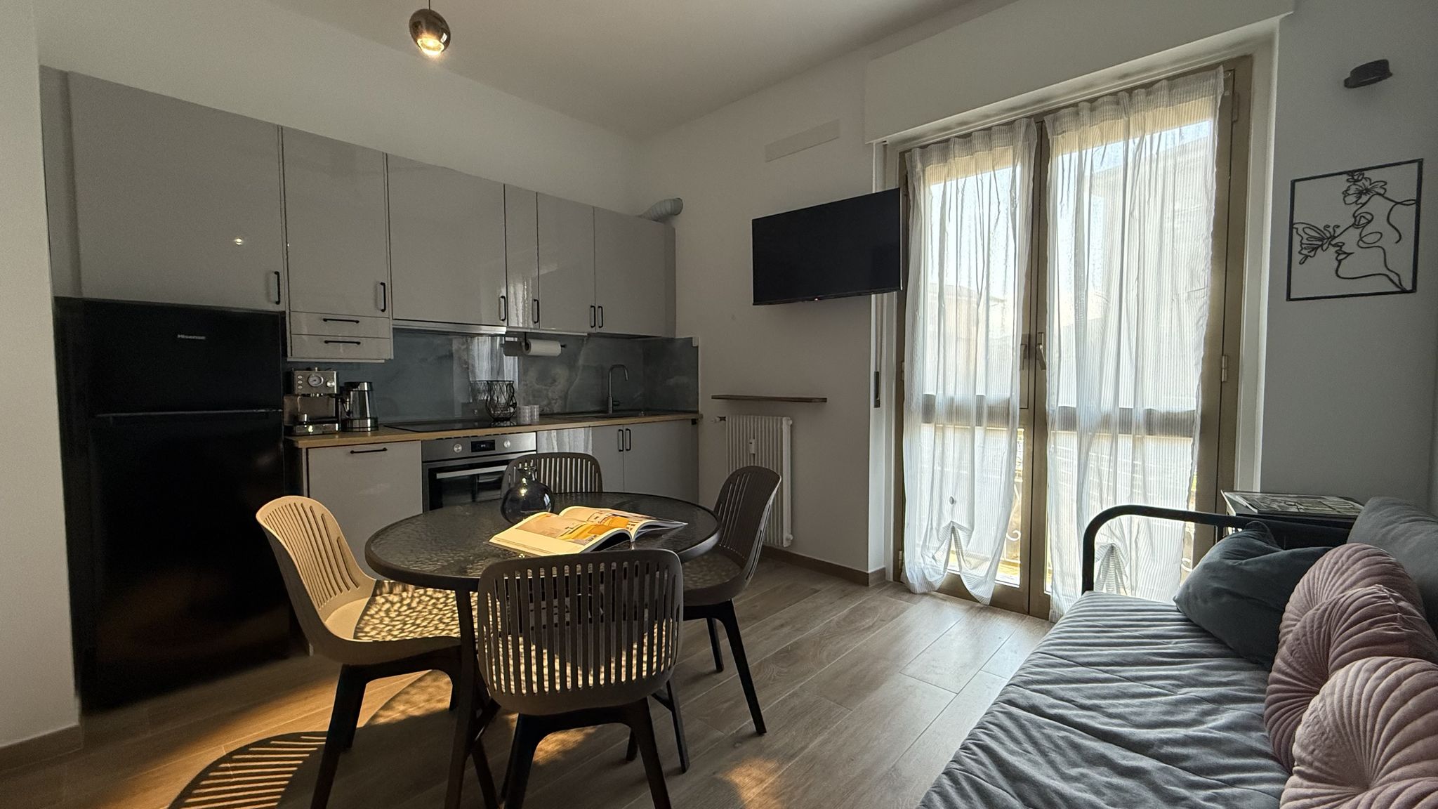 Italianway Diano Marina M&P Beach House