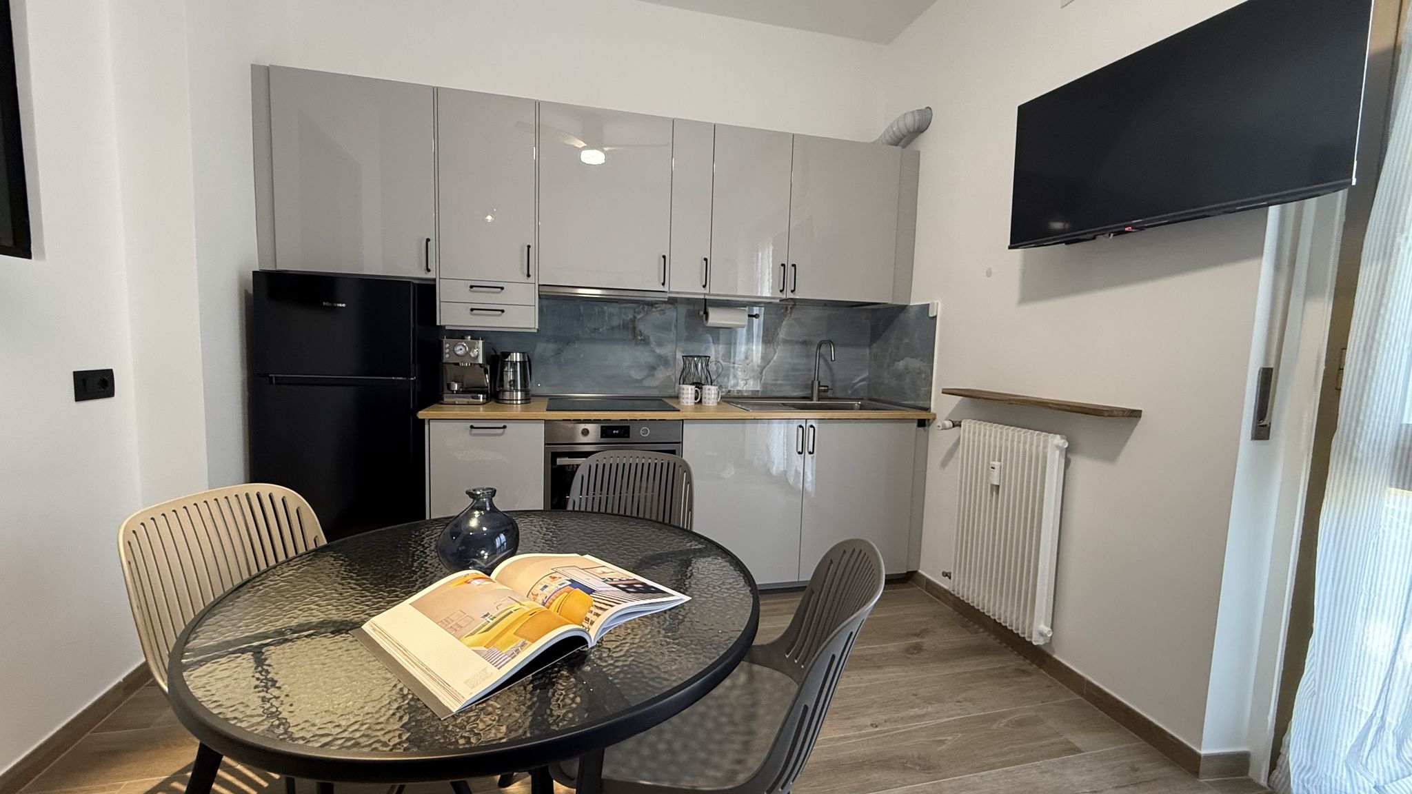 Italianway Diano Marina M&P Beach House