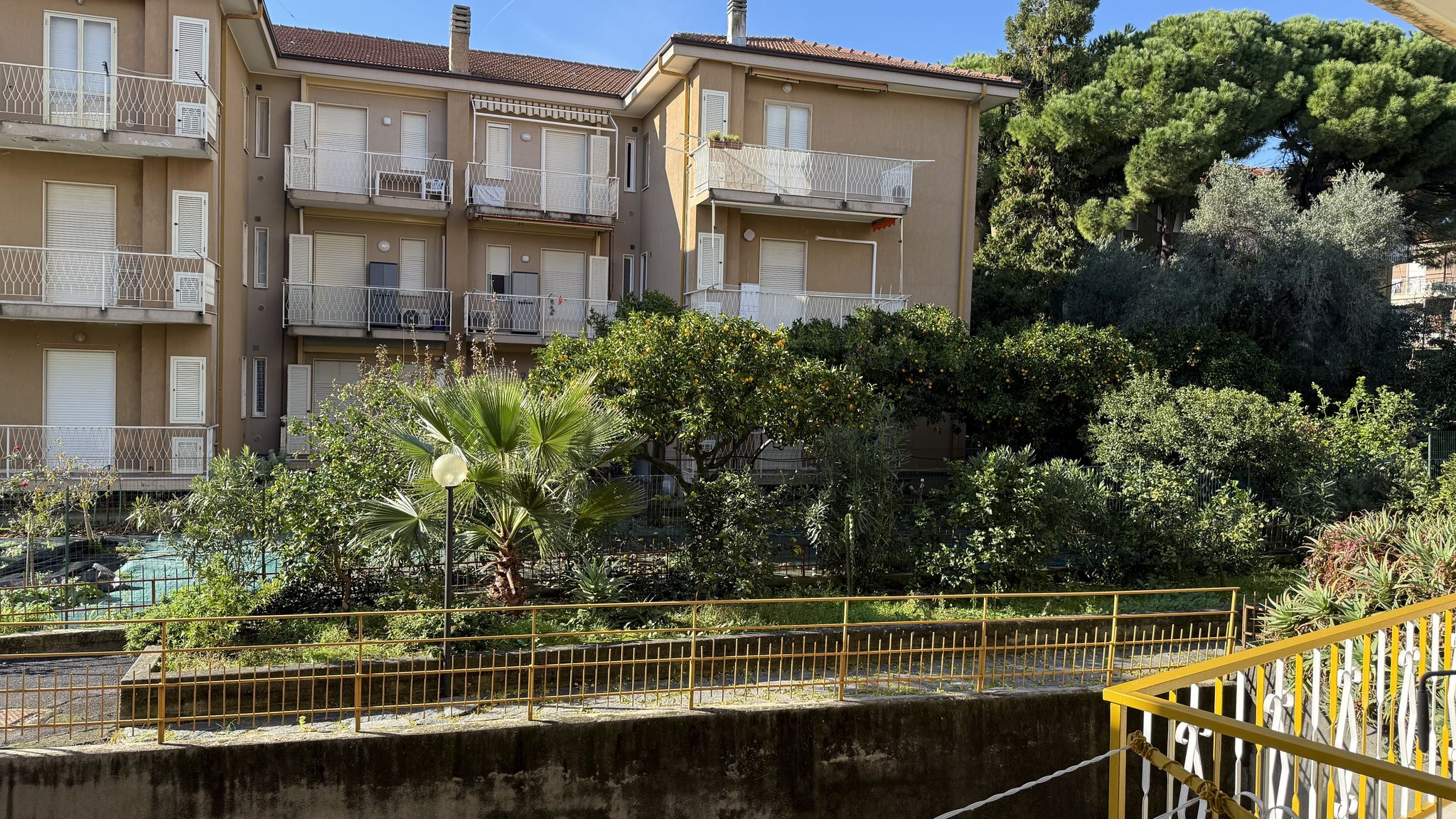 Italianway Diano Marina M&P Beach House