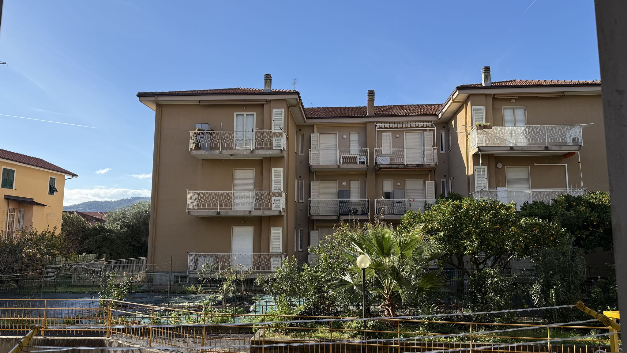 Italianway Diano Marina M&P Beach House