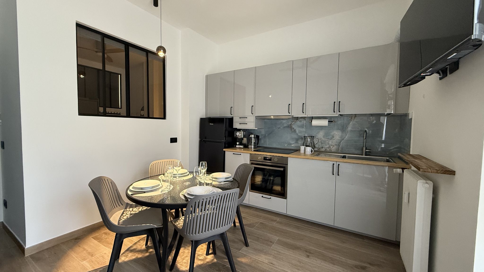 Italianway Diano Marina M&P Beach House