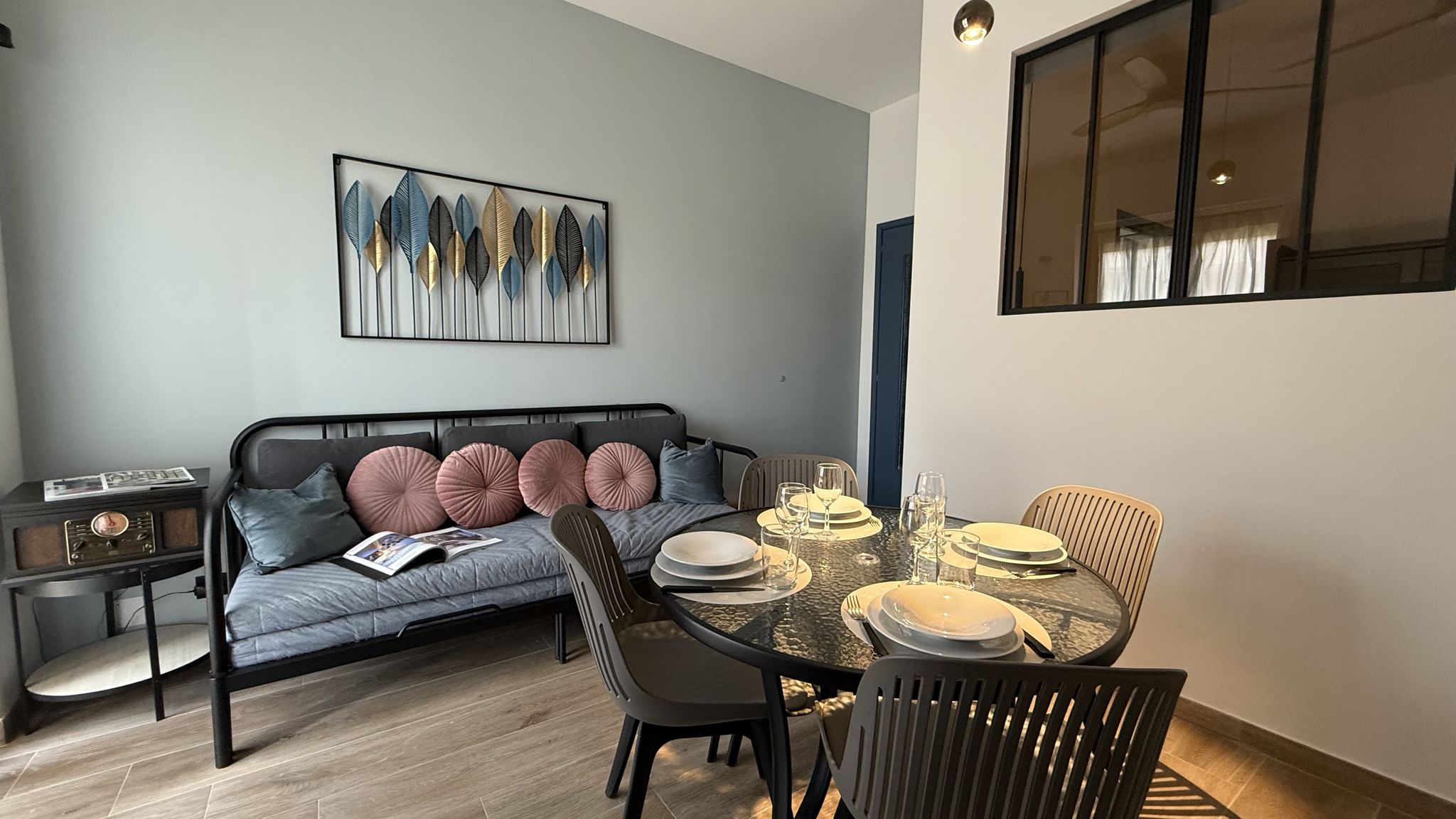 Italianway Diano Marina M&P Beach House
