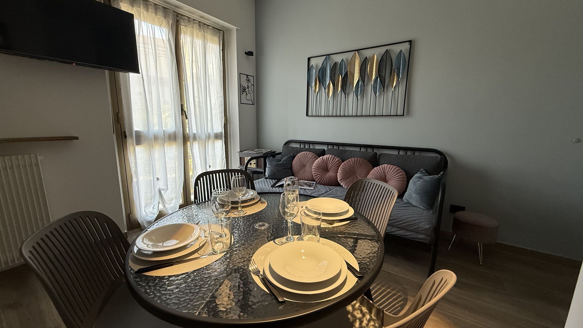 Italianway Diano Marina M&P Beach House