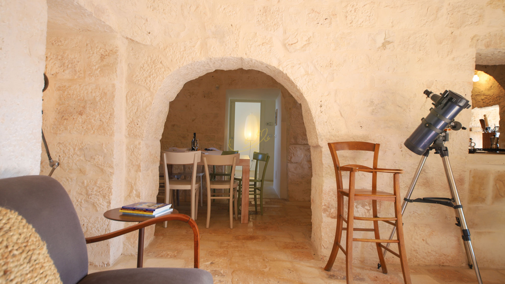 Trulli e Dimore Property Management Monopoli TD Trulli Terralta Panoramic Pool Over Countryside
