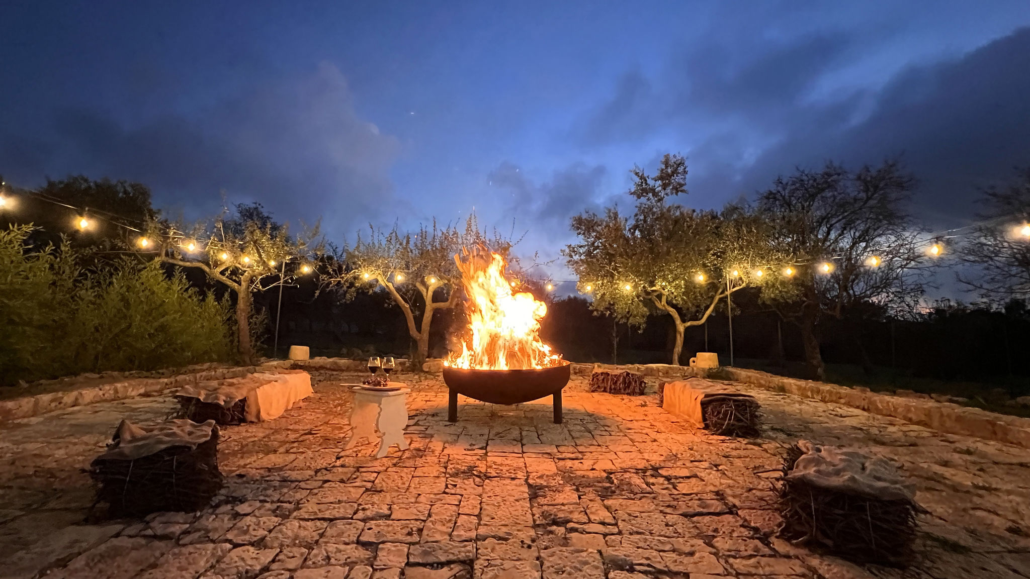Trulli e Dimore Property Management Castellana Grotte TD Marlù Luxury Trulli Experience w/Stunning Pool