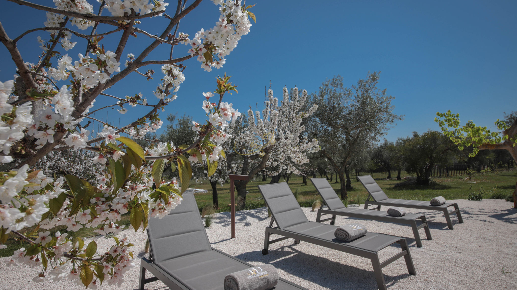Trulli e Dimore Property Management Castellana Grotte TD Marlù Luxury Trulli Experience w/Stunning Pool