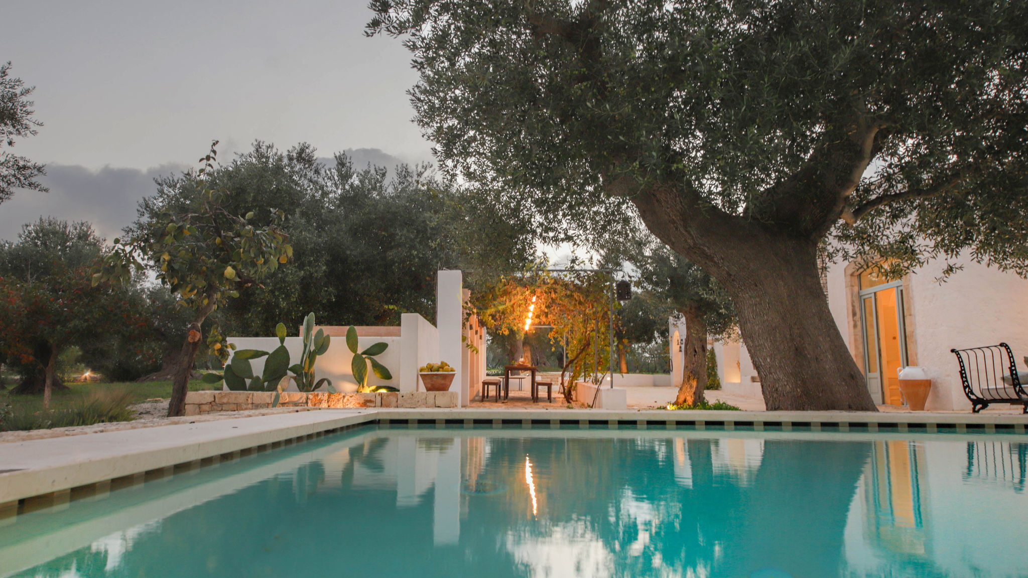 Trulli e Dimore Property Management Castellana Grotte TD Marlù Luxury Trulli Experience w/Stunning Pool