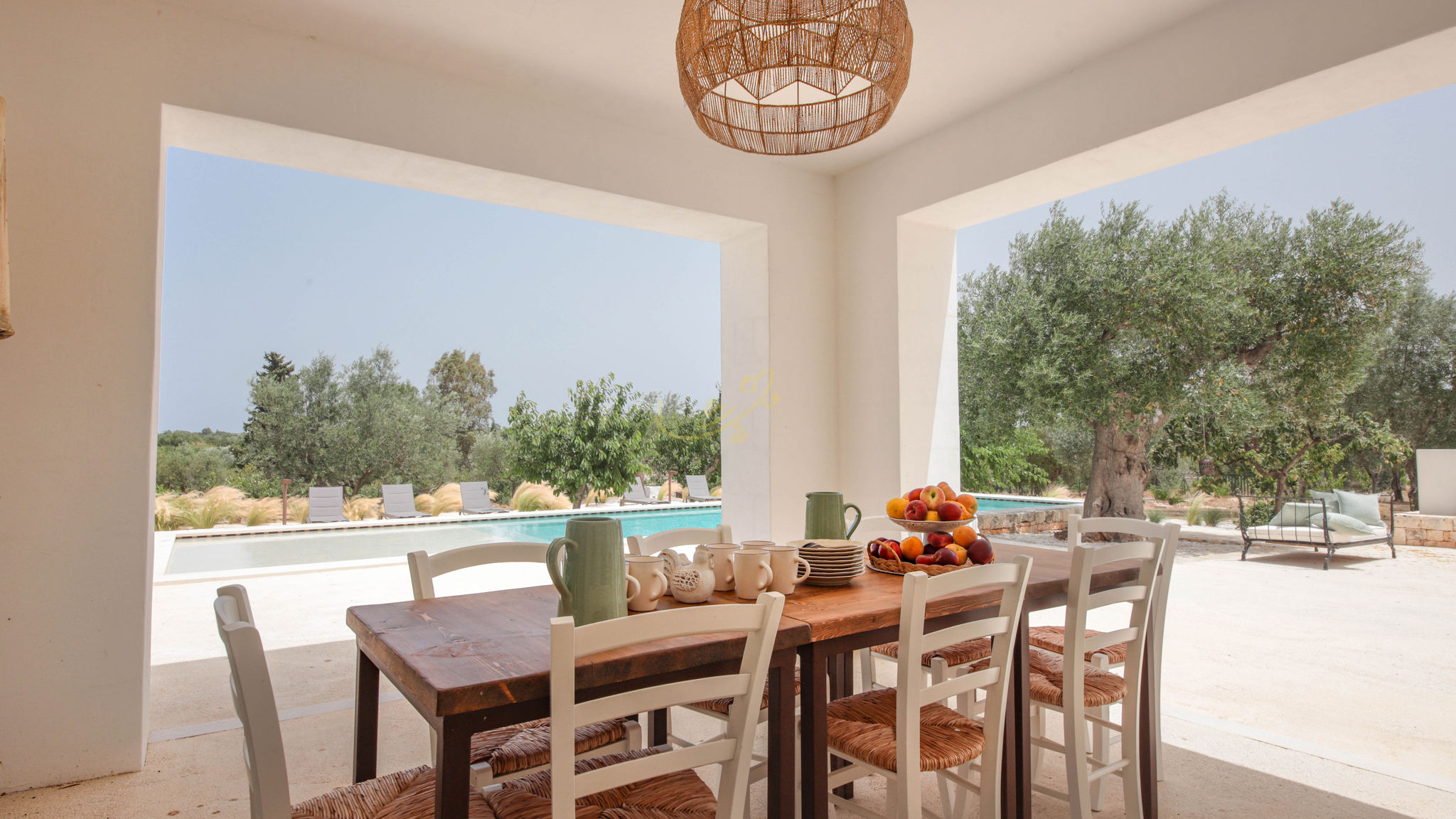 Trulli e Dimore Property Management Castellana Grotte TD Marlù Luxury Trulli Experience w/Stunning Pool