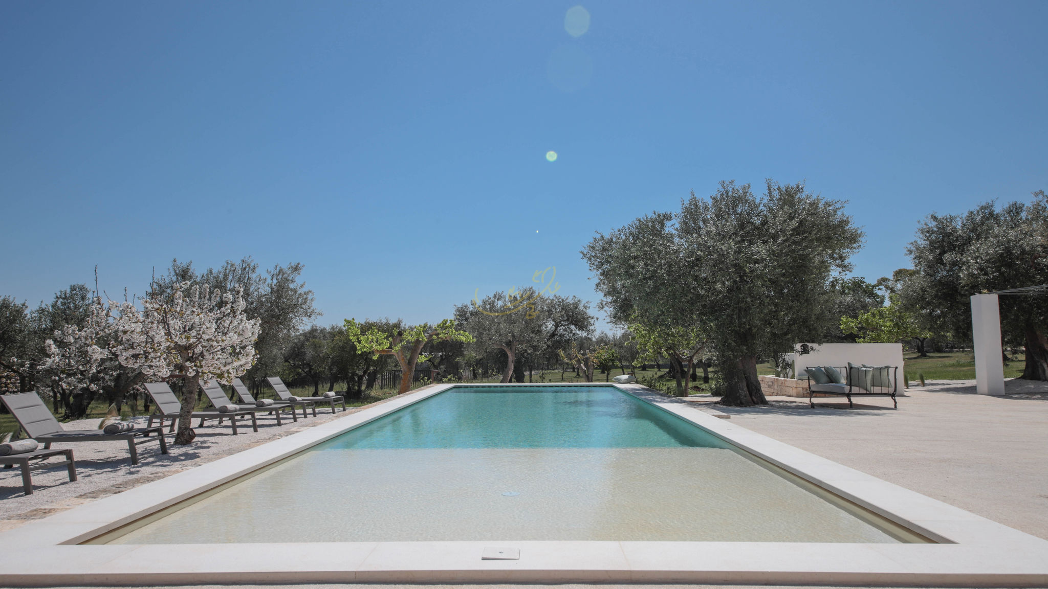 Trulli e Dimore Property Management Castellana Grotte TD Marlù Luxury Trulli Experience w/Stunning Pool