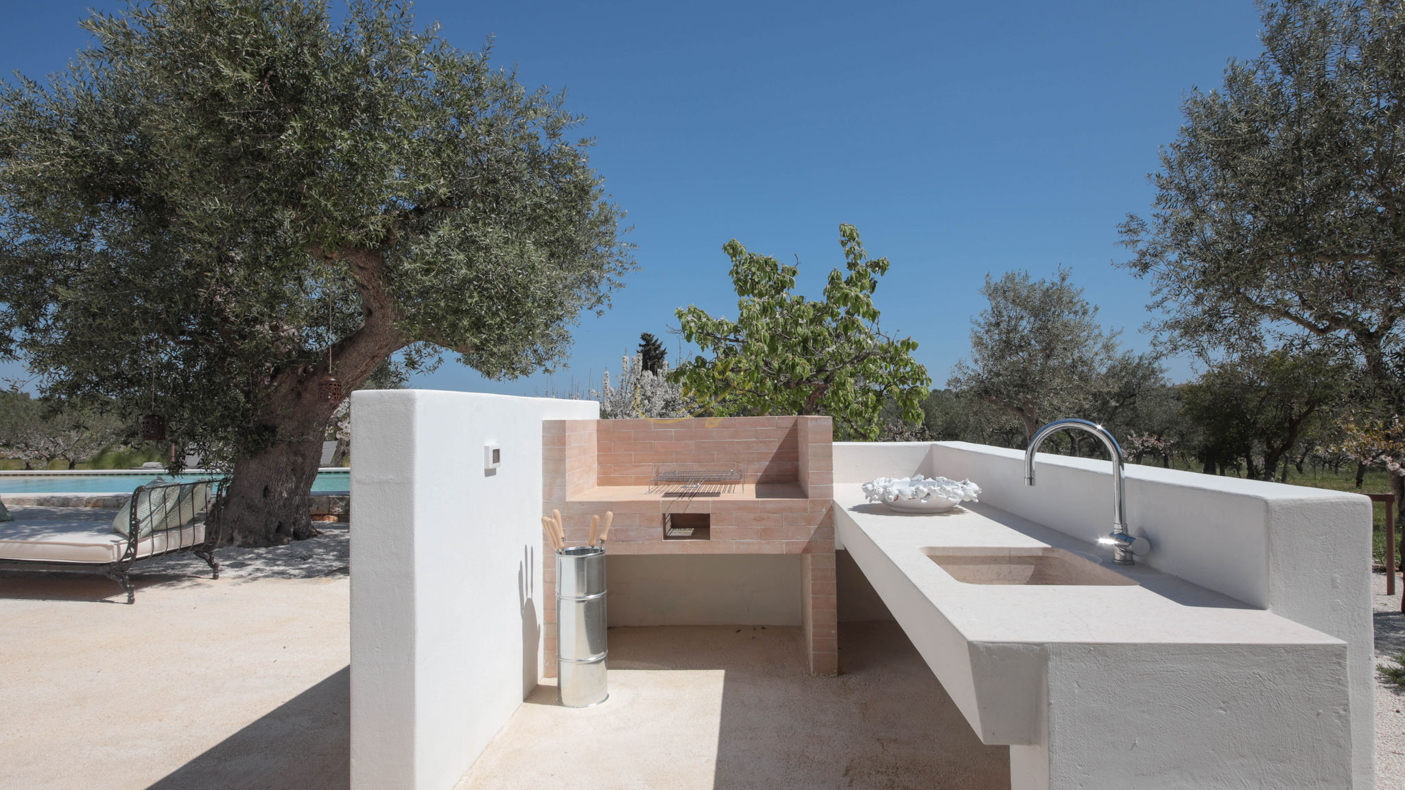 Trulli e Dimore Property Management Castellana Grotte TD Marlù Luxury Trulli Experience w/Stunning Pool