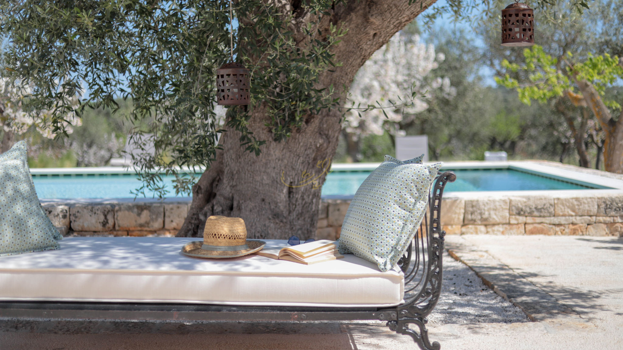 Trulli e Dimore Property Management Castellana Grotte TD Marlù Luxury Trulli Experience w/Stunning Pool