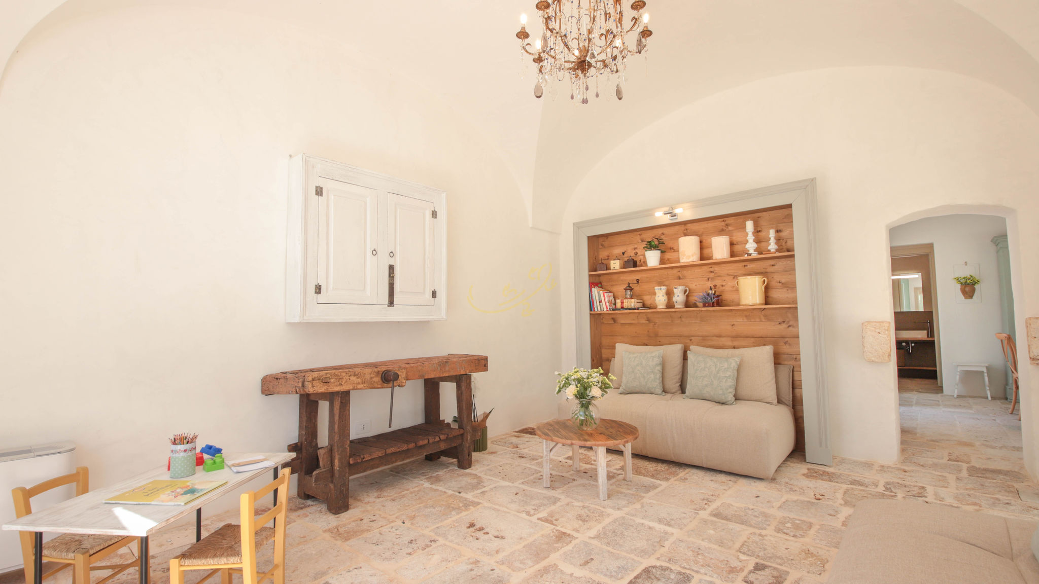 Trulli e Dimore Property Management Castellana Grotte TD Marlù Luxury Trulli Experience w/Stunning Pool