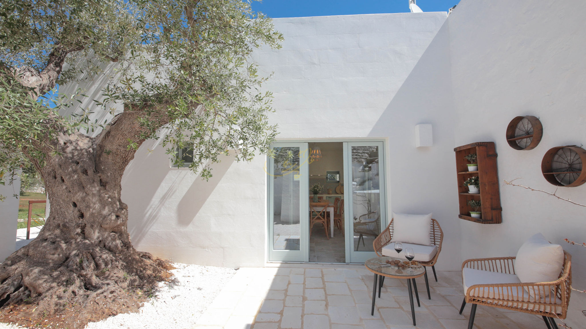 Trulli e Dimore Property Management Castellana Grotte TD Marlù Luxury Trulli Experience w/Stunning Pool