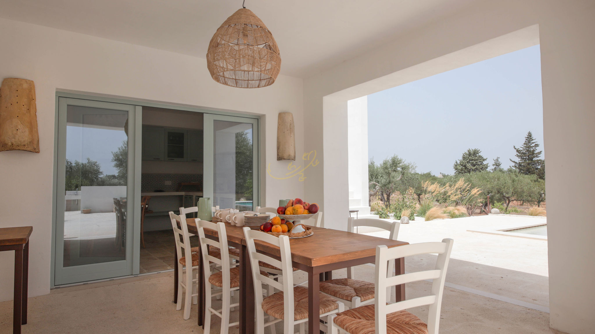 Trulli e Dimore Property Management Castellana Grotte TD Marlù Luxury Trulli Experience w/Stunning Pool
