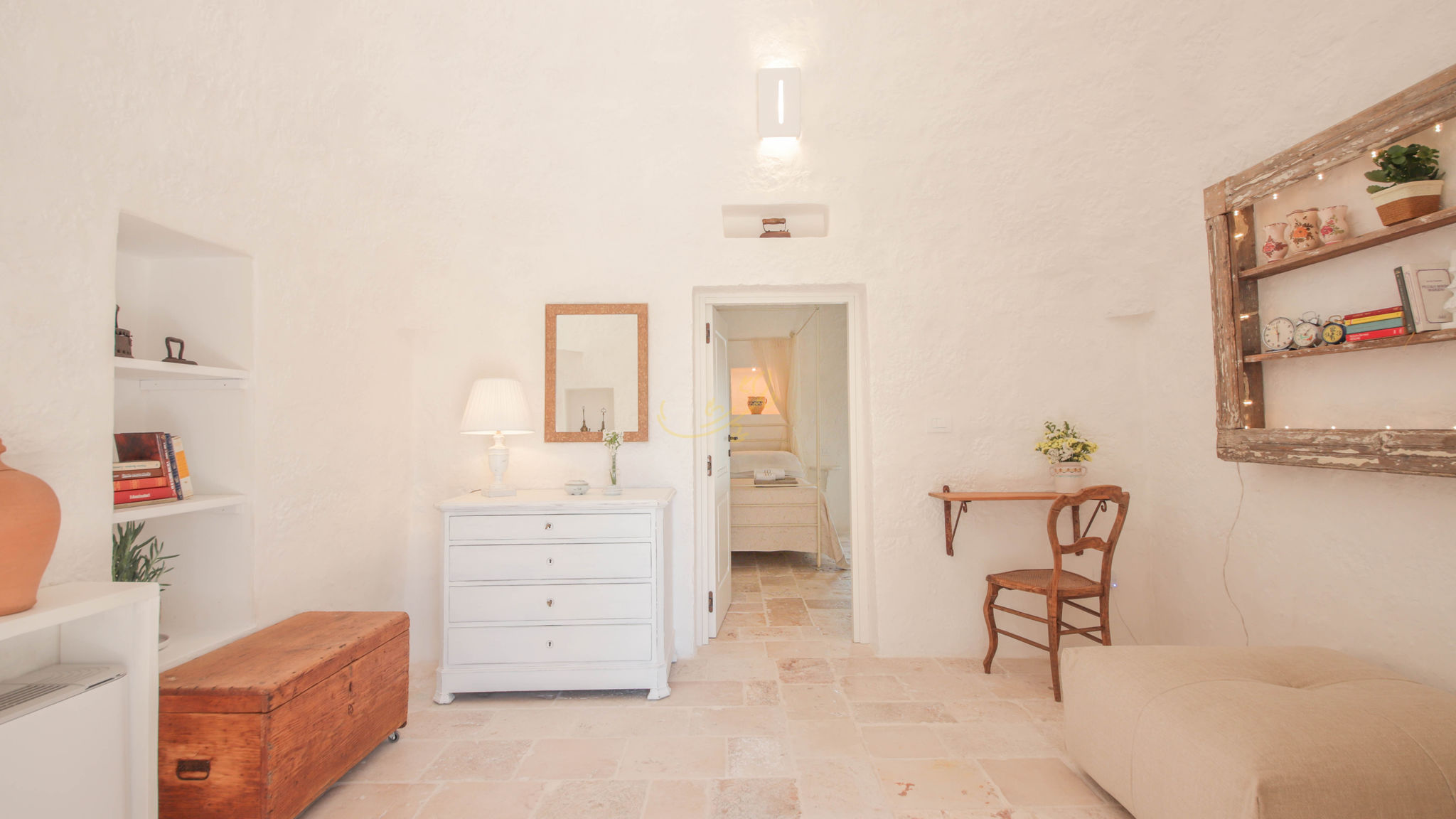 Trulli e Dimore Property Management Castellana Grotte TD Marlù Luxury Trulli Experience w/Stunning Pool