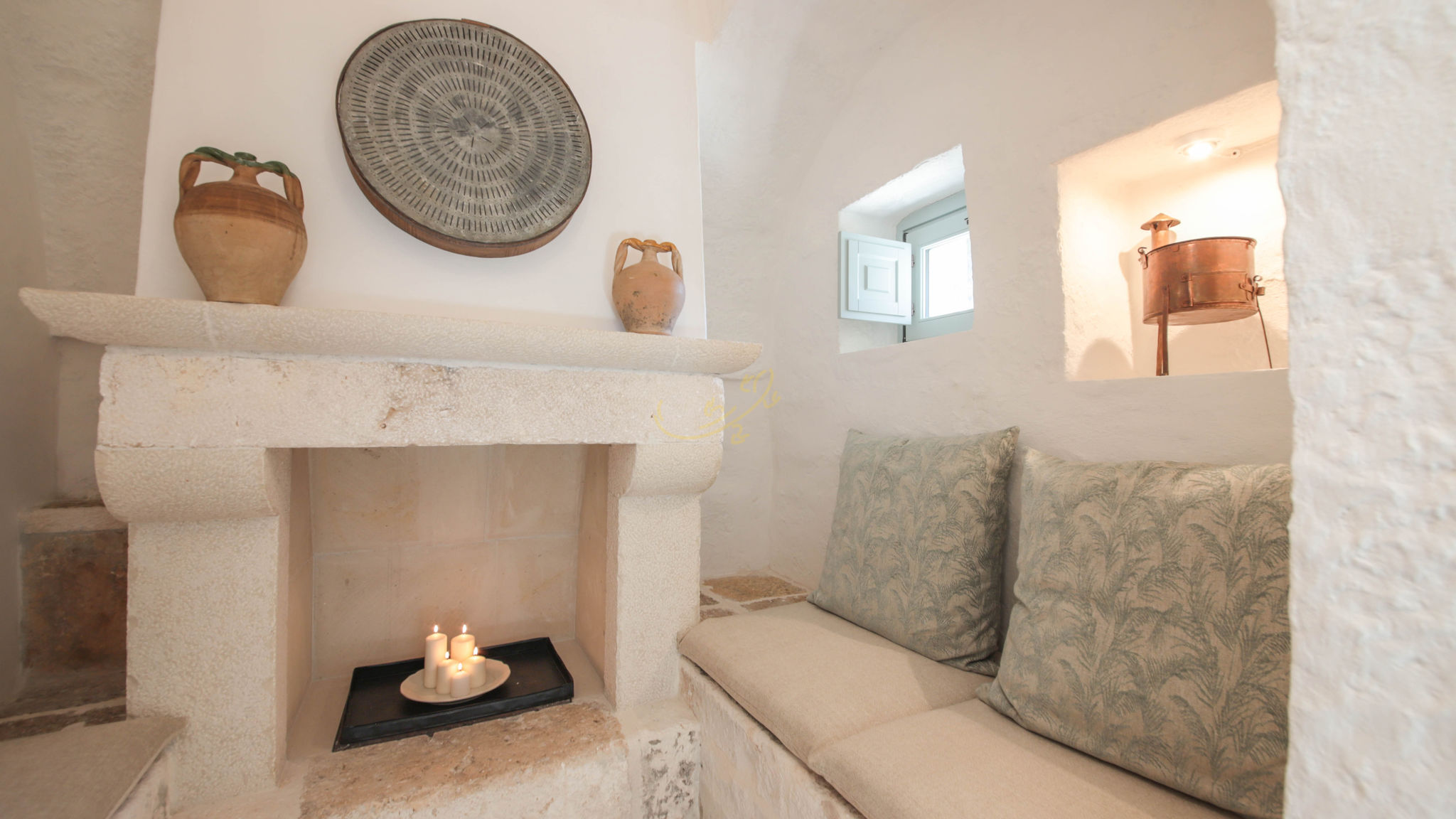 Trulli e Dimore Property Management Castellana Grotte TD Marlù Luxury Trulli Experience w/Stunning Pool