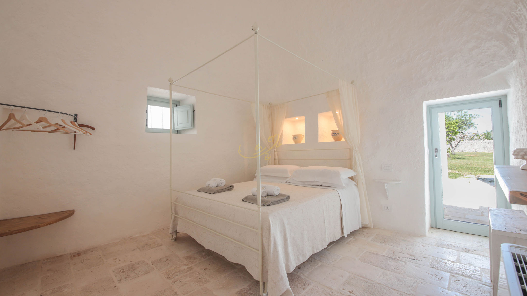 Trulli e Dimore Property Management Castellana Grotte TD Marlù Luxury Trulli Experience w/Stunning Pool