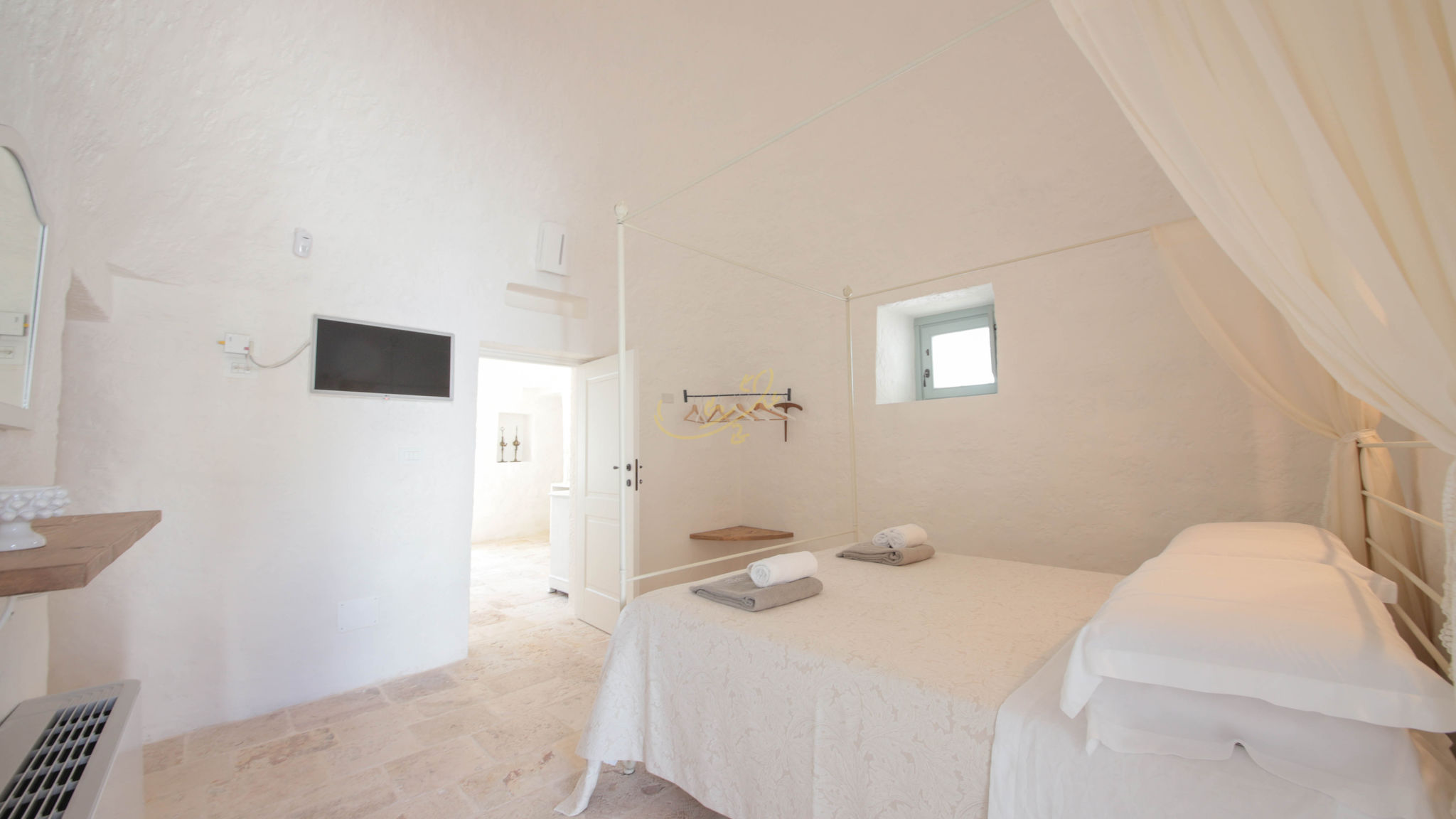 Trulli e Dimore Property Management Castellana Grotte TD Marlù Luxury Trulli Experience w/Stunning Pool