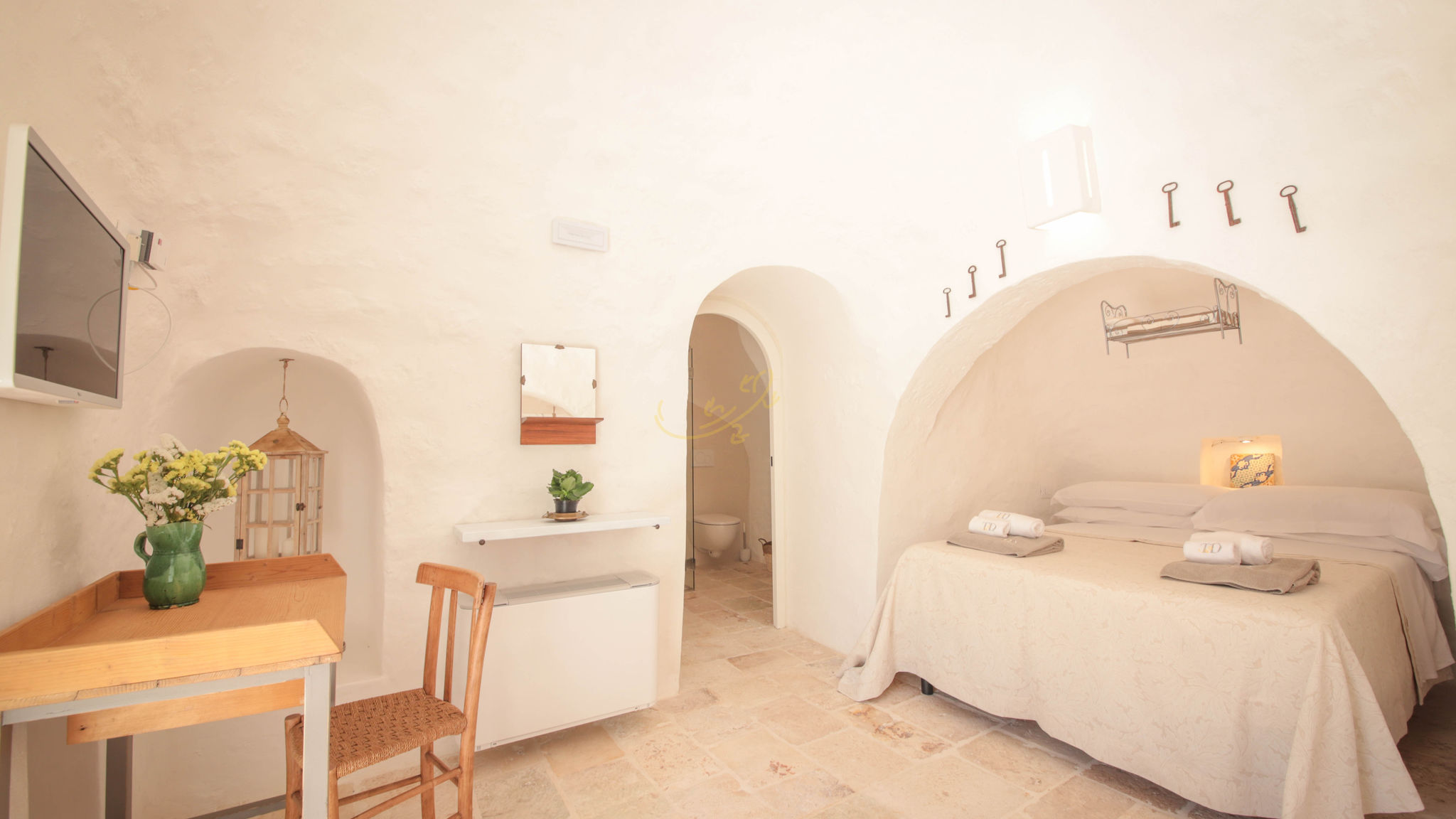 Trulli e Dimore Property Management Castellana Grotte TD Marlù Luxury Trulli Experience w/Stunning Pool