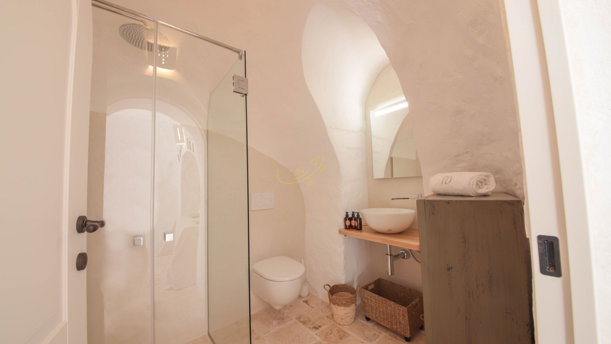 Trulli e Dimore Property Management Castellana Grotte TD Marlù Luxury Trulli Experience w/Stunning Pool