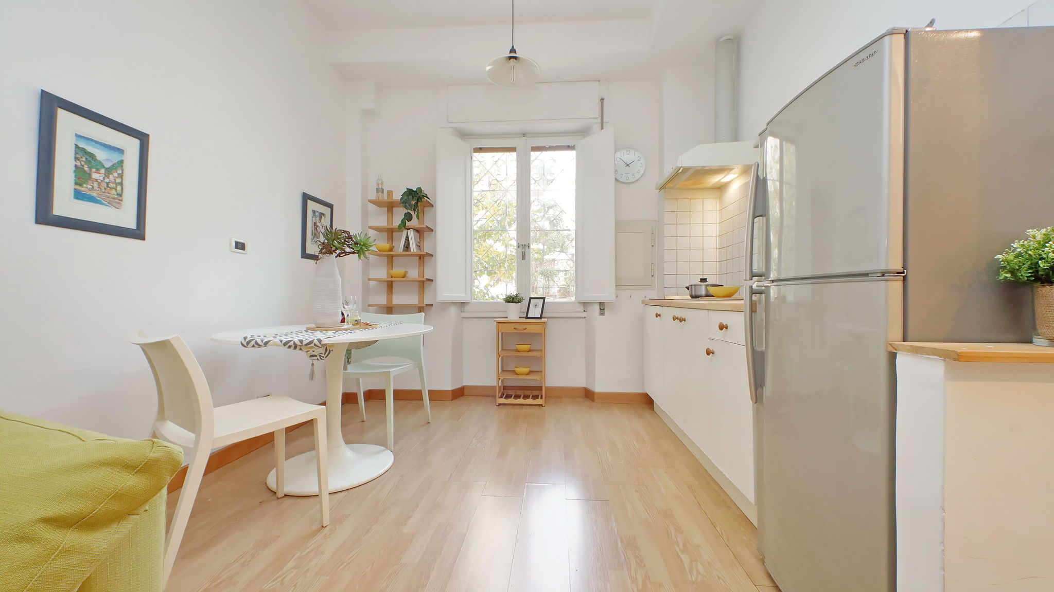 Italianway Roma San Pietro's Flat by Domus&Dimore