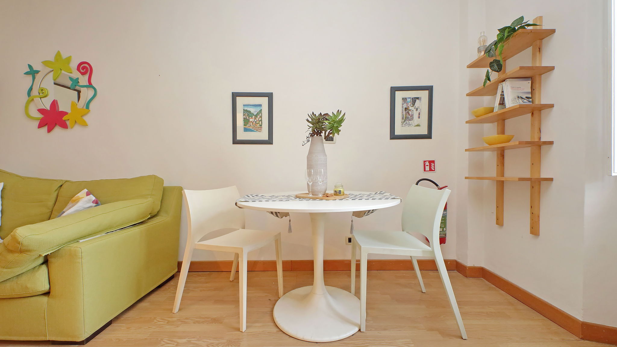 Italianway Roma San Pietro's Flat by Domus&Dimore