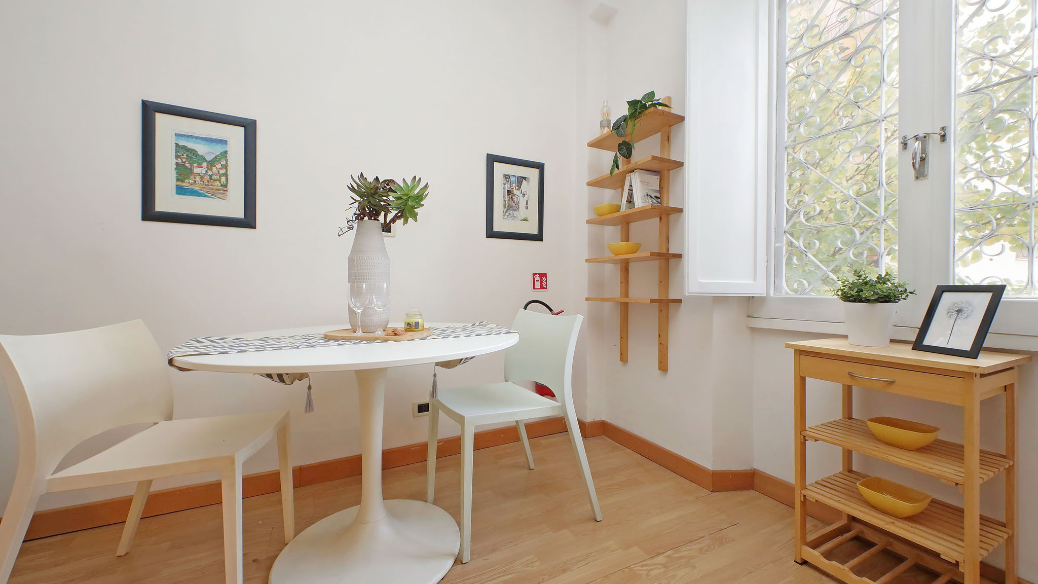 Italianway Roma San Pietro's Flat by Domus&Dimore