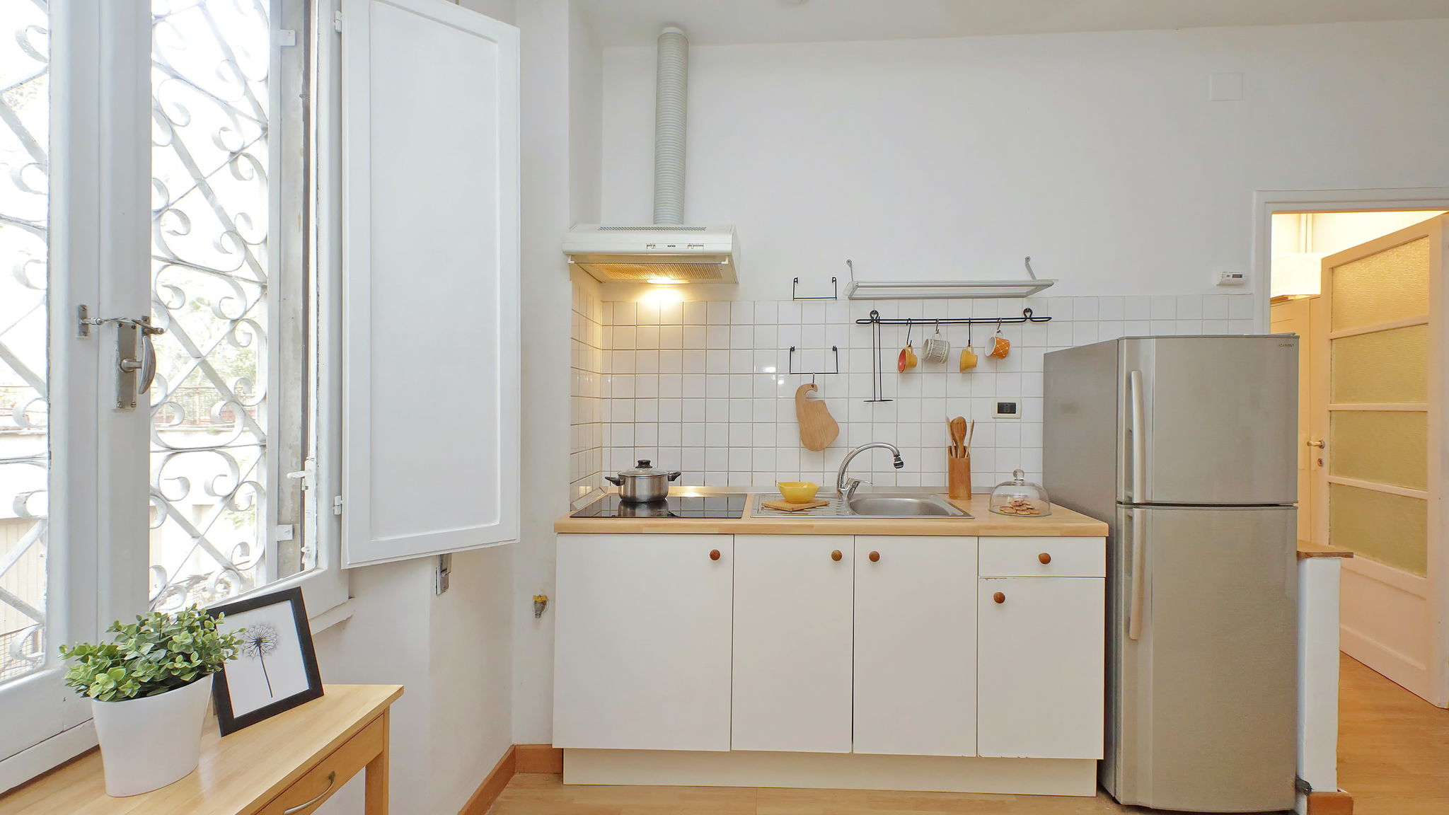 Italianway Roma San Pietro's Flat by Domus&Dimore