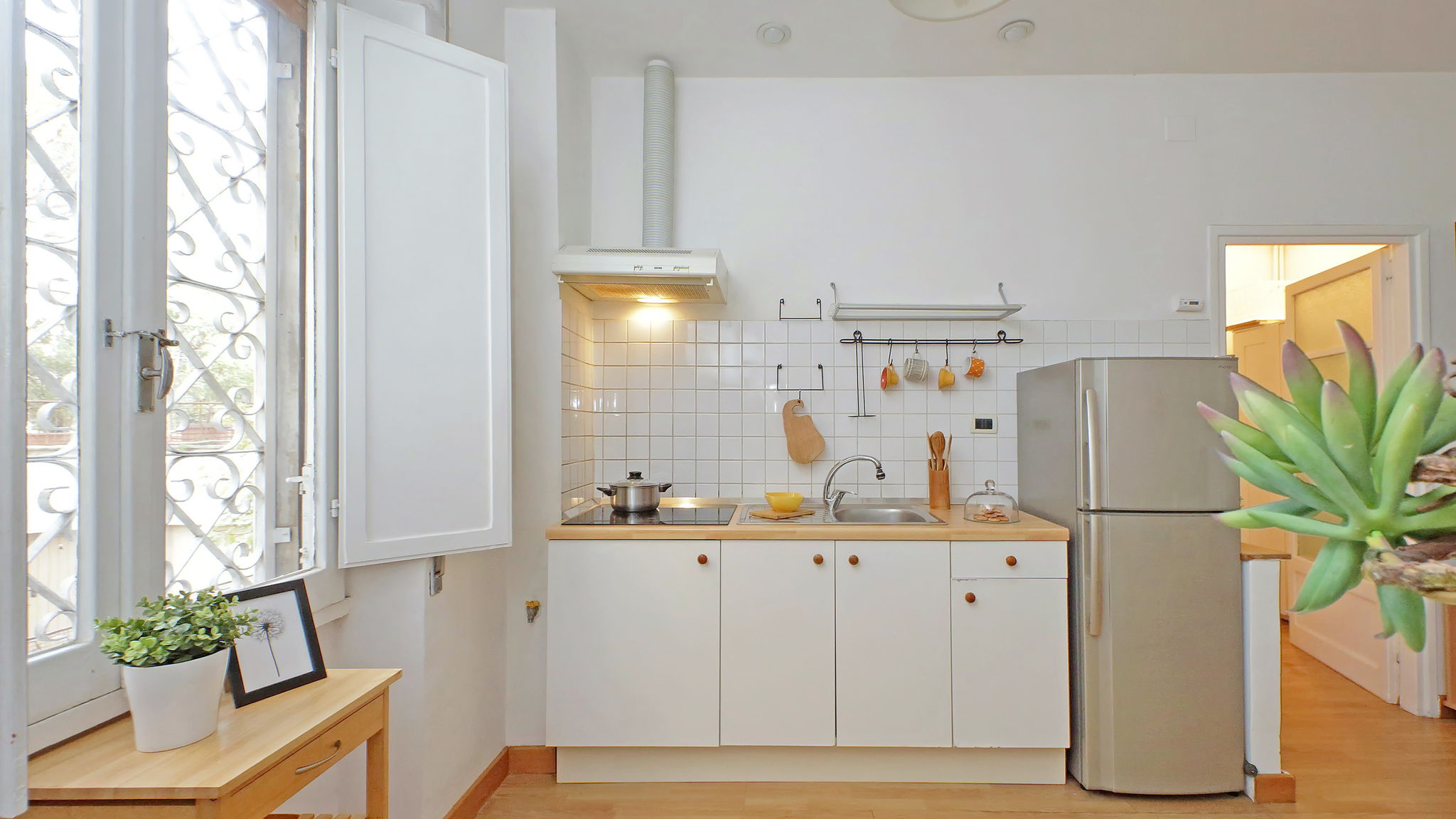 Italianway Roma San Pietro's Flat by Domus&Dimore