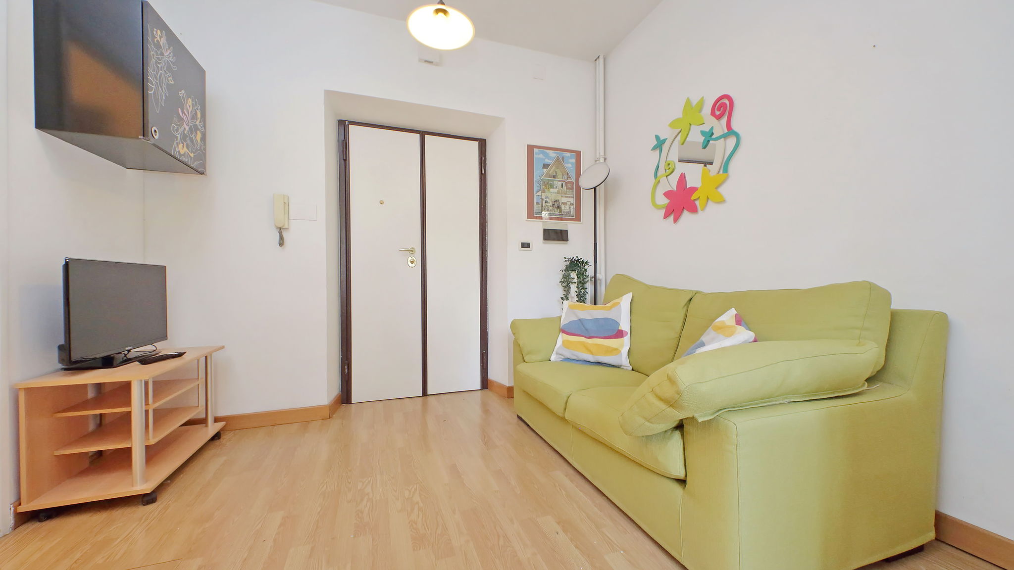 Italianway Roma San Pietro's Flat by Domus&Dimore