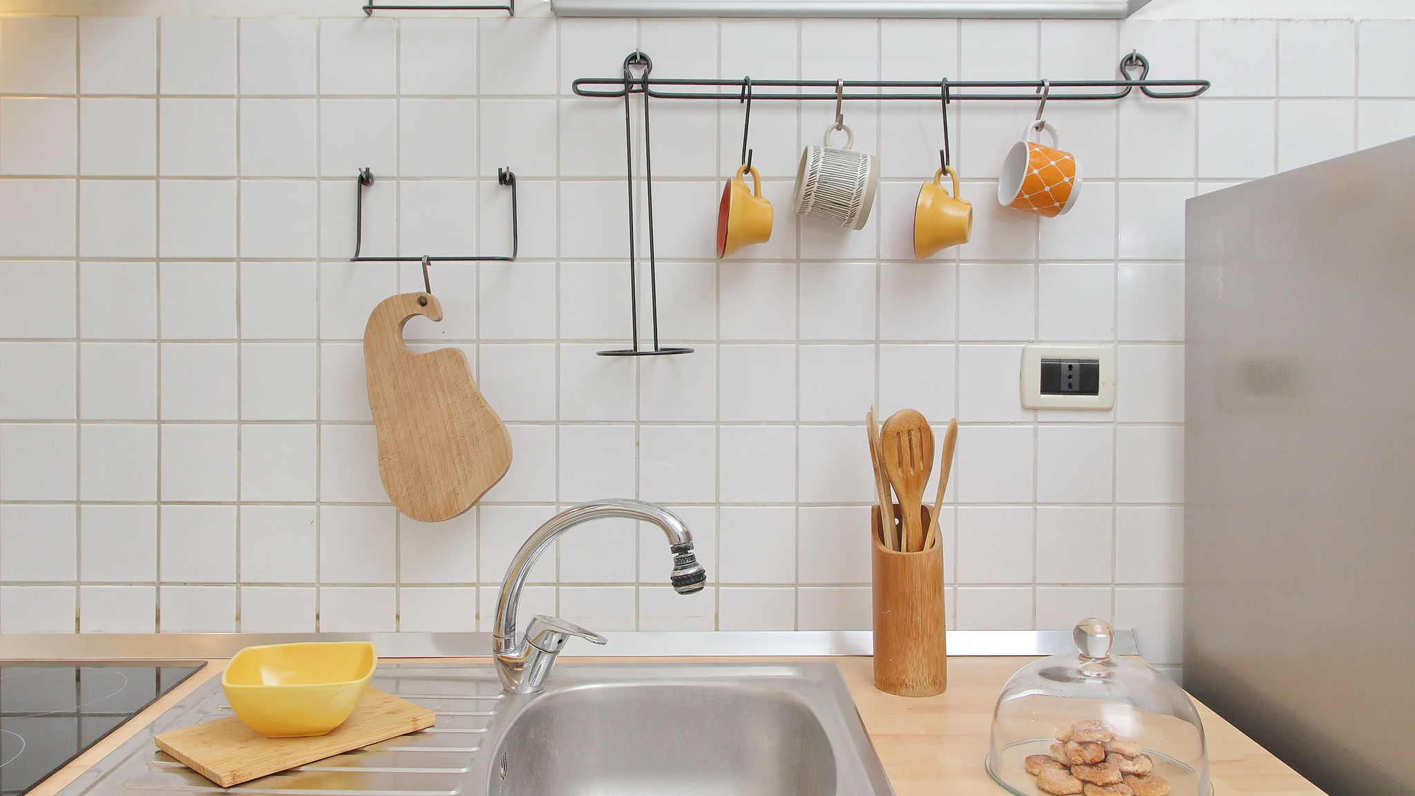 Italianway Roma San Pietro's Flat by Domus&Dimore