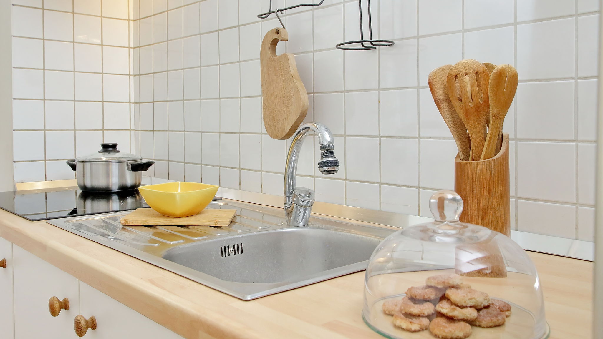 Italianway Roma San Pietro's Flat by Domus&Dimore