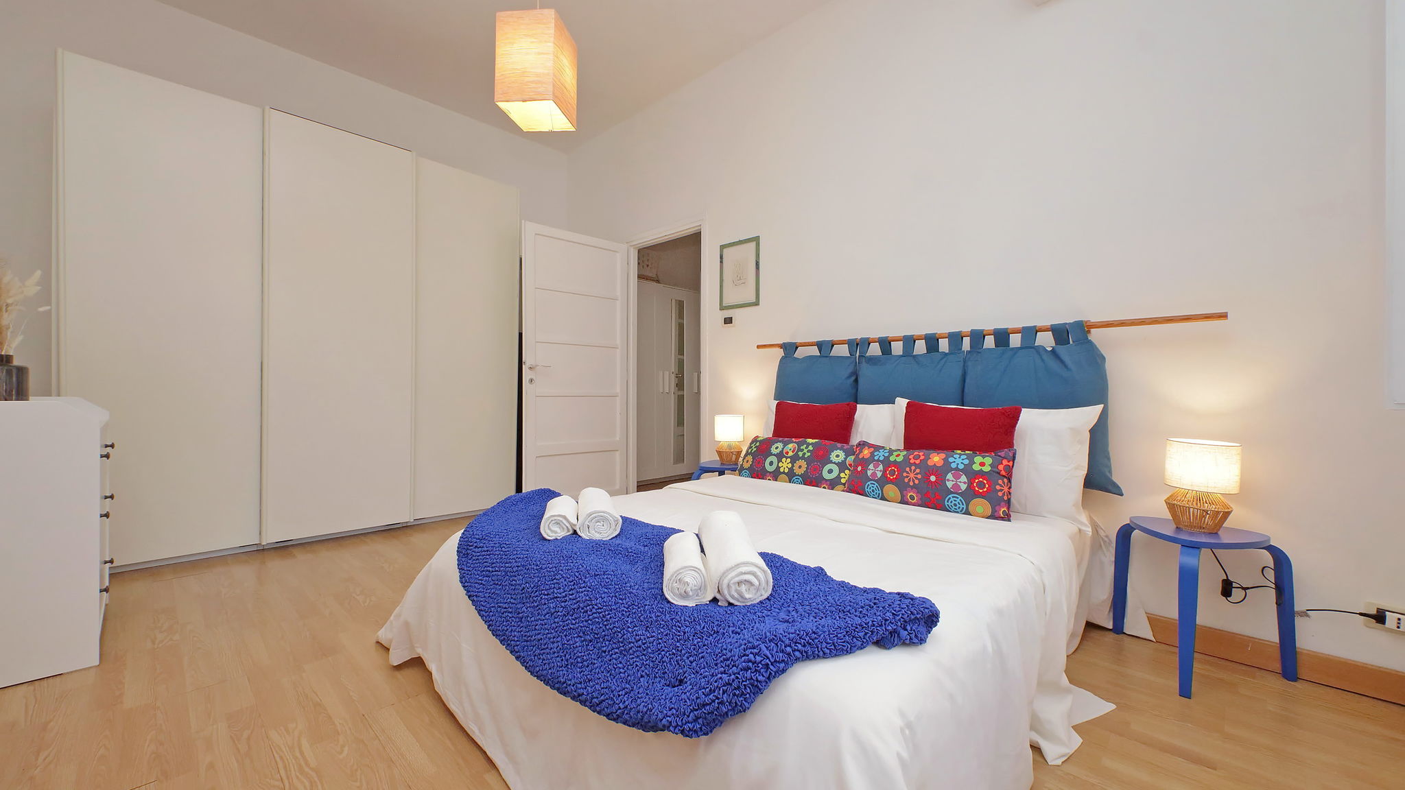 Italianway Roma San Pietro's Flat by Domus&Dimore