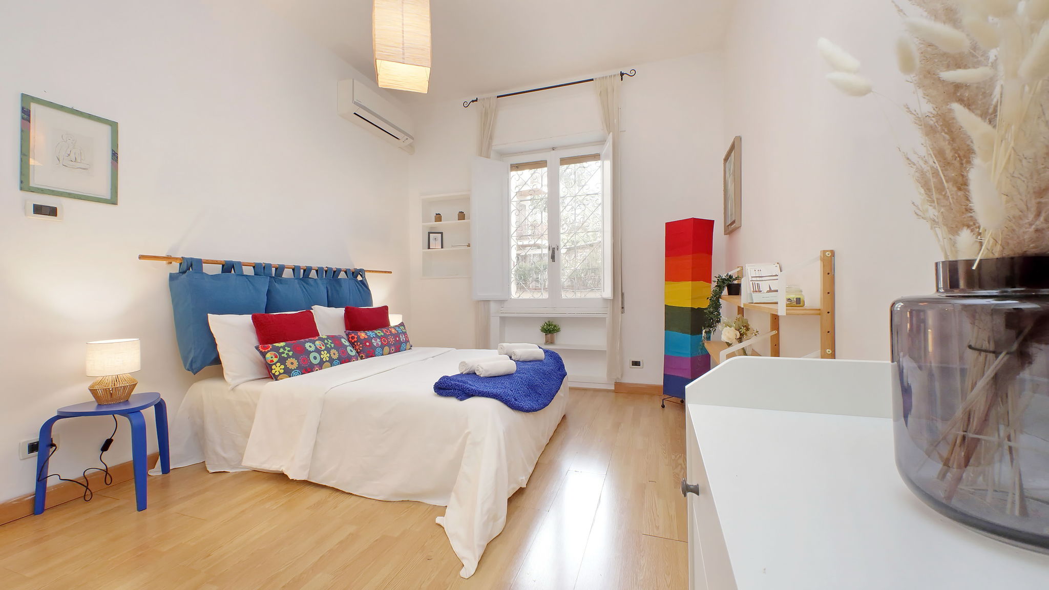 Italianway Roma San Pietro's Flat by Domus&Dimore