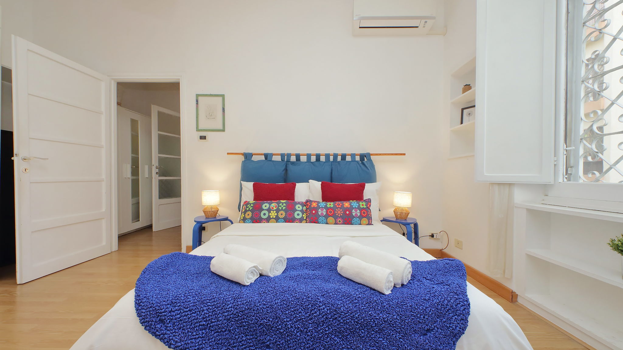 Italianway Roma San Pietro's Flat by Domus&Dimore