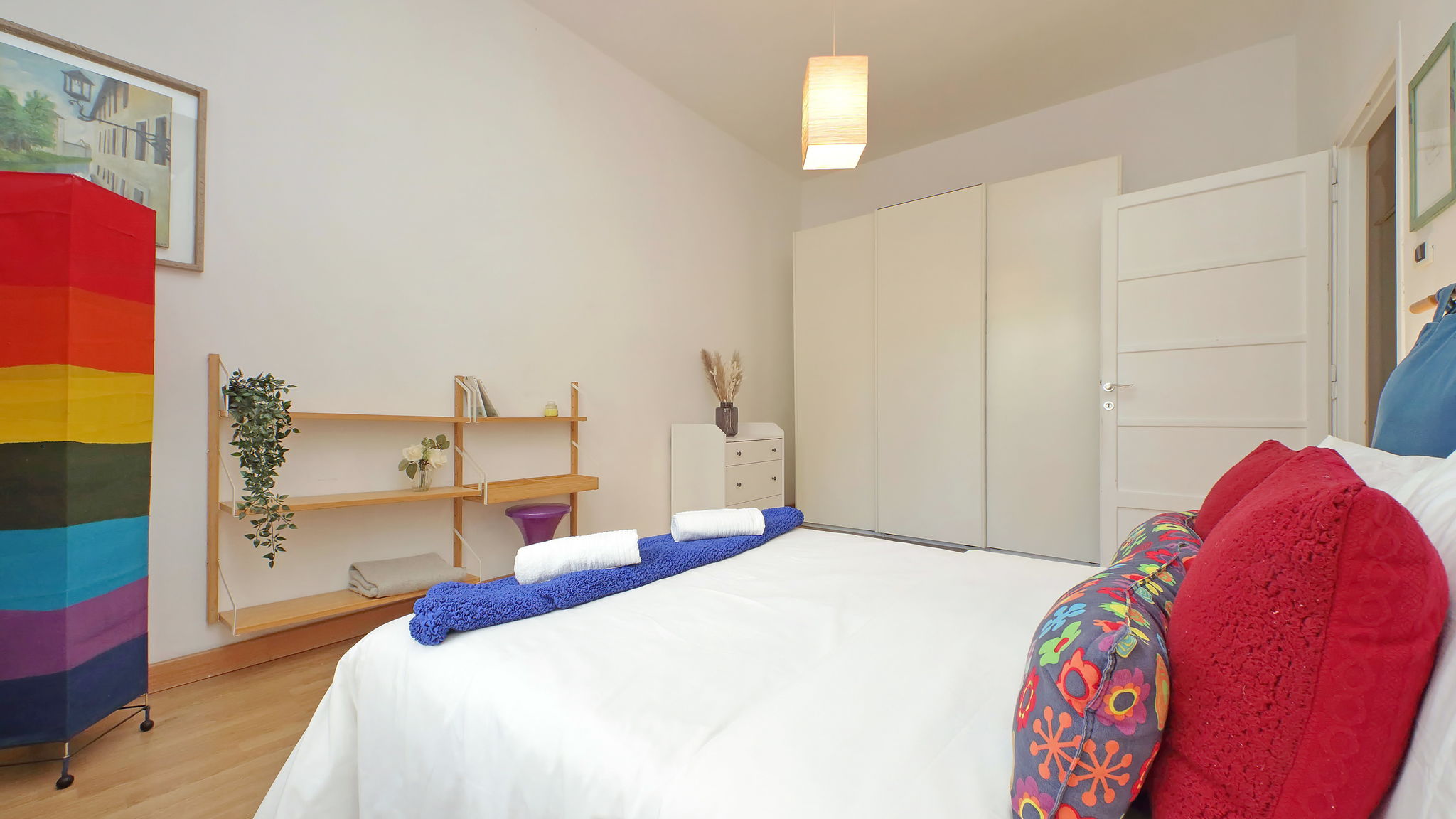 Italianway Roma San Pietro's Flat by Domus&Dimore