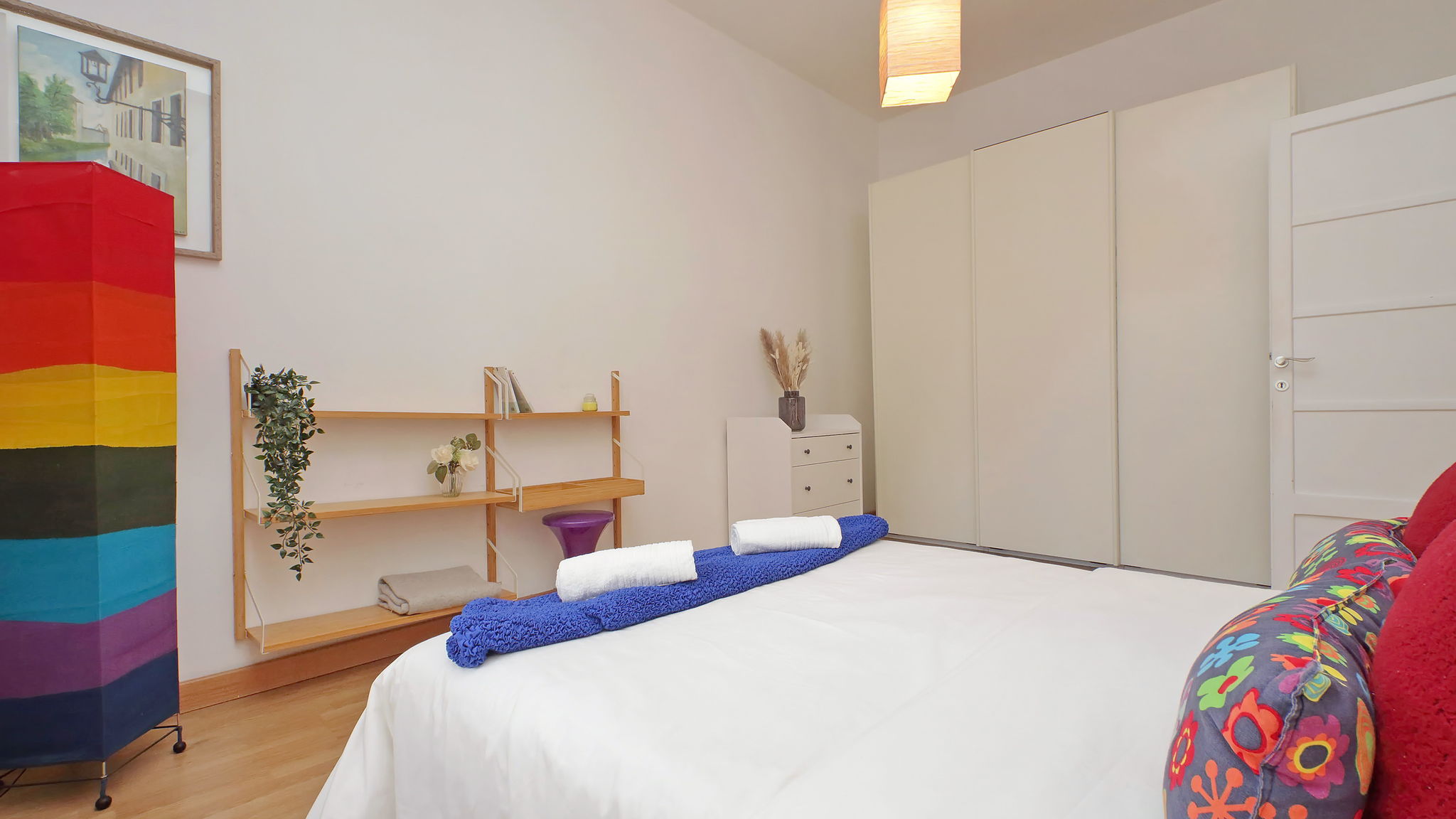 Italianway Roma San Pietro's Flat by Domus&Dimore