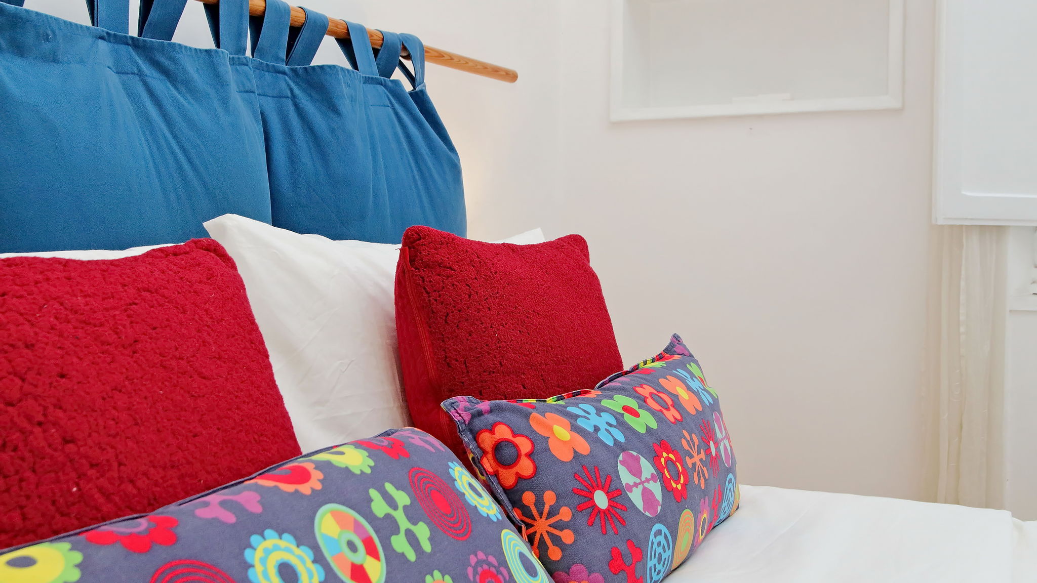 Italianway Roma San Pietro's Flat by Domus&Dimore