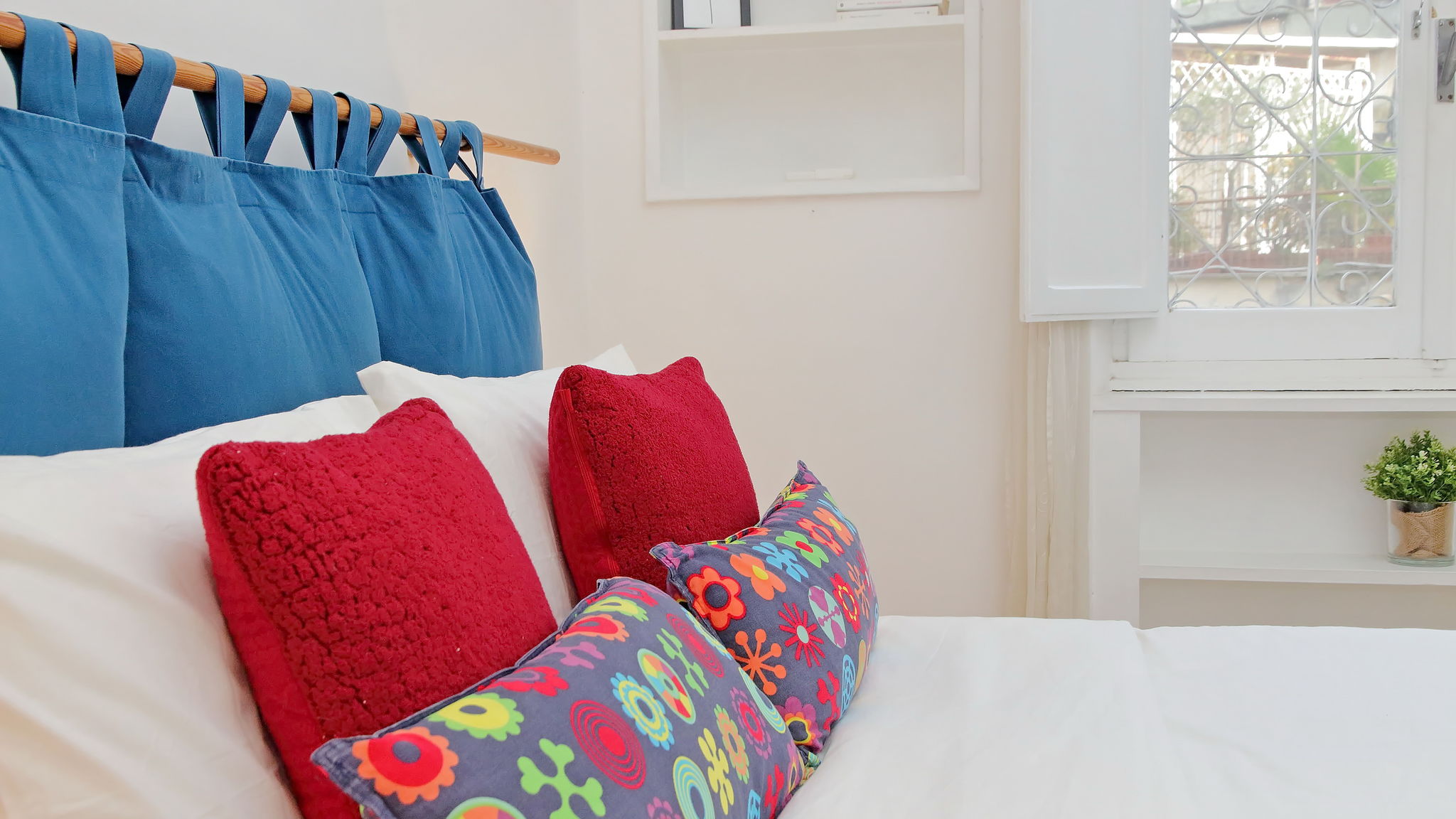 Italianway Roma San Pietro's Flat by Domus&Dimore