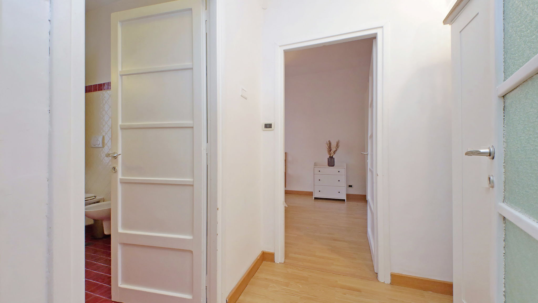 Italianway Roma San Pietro's Flat by Domus&Dimore