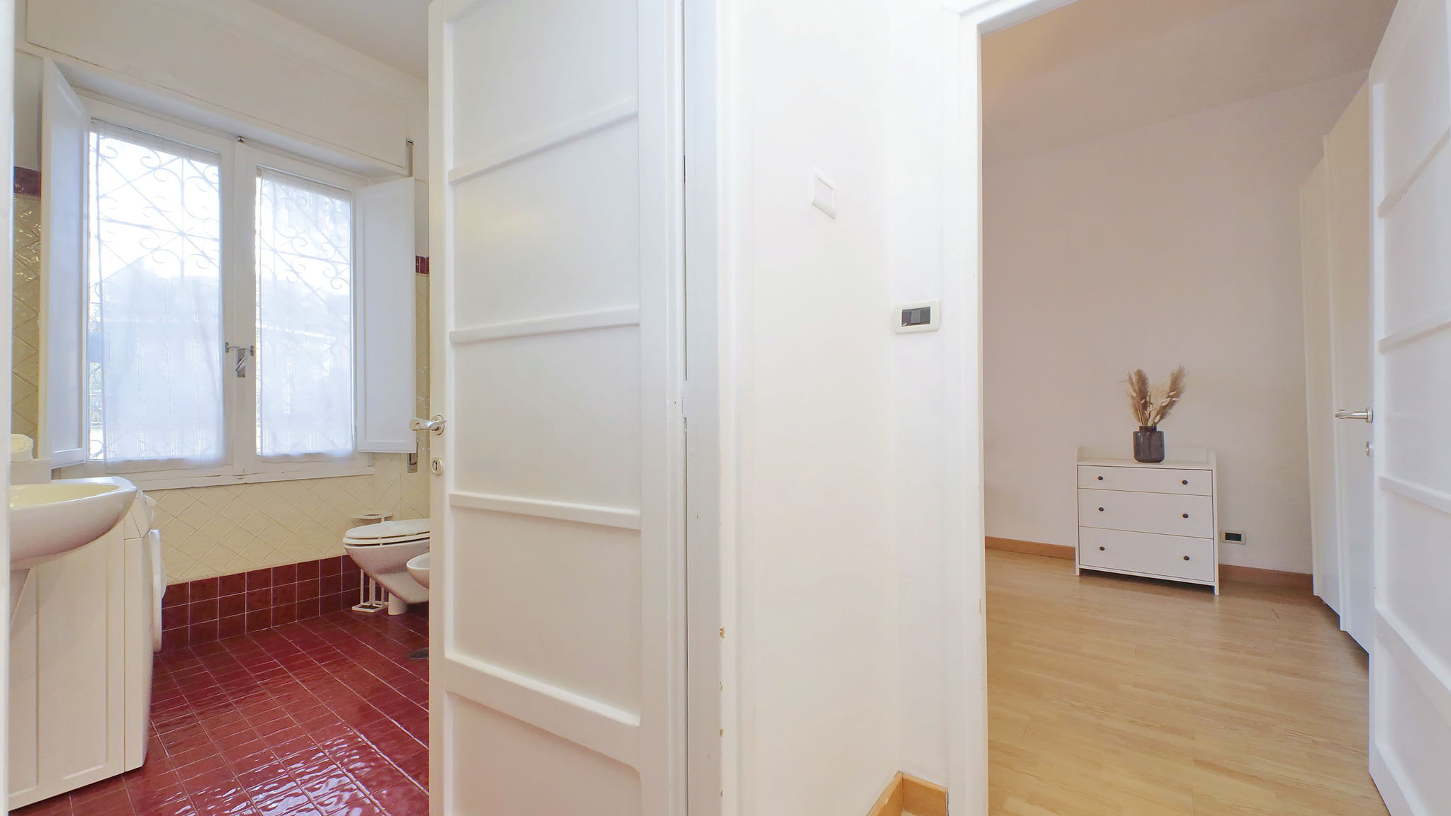 Italianway Roma San Pietro's Flat by Domus&Dimore