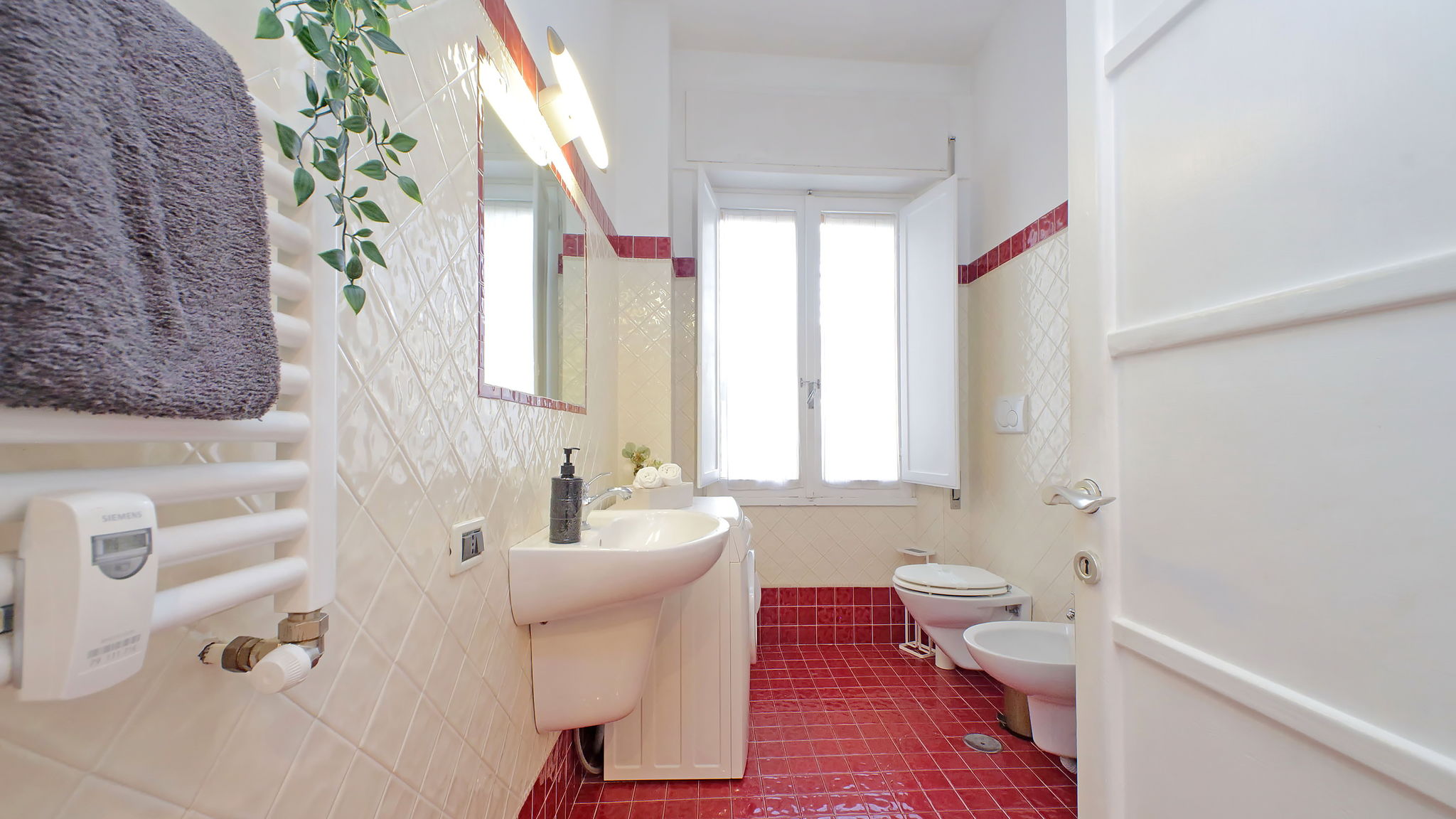 Italianway Roma San Pietro's Flat by Domus&Dimore