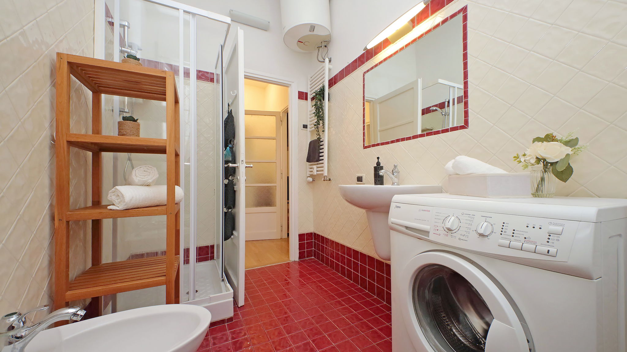 Italianway Roma San Pietro's Flat by Domus&Dimore