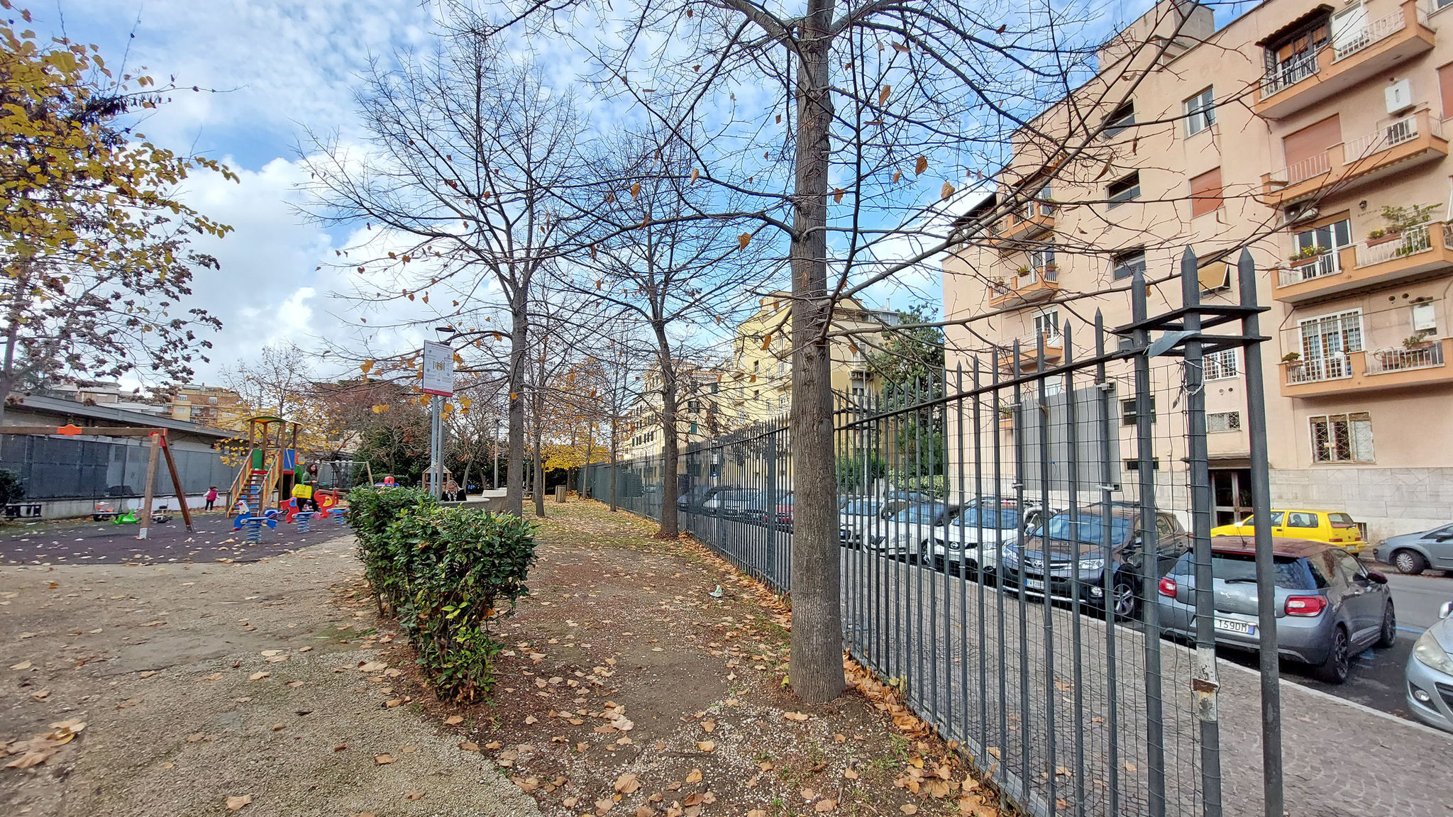 Italianway Roma San Pietro's Flat by Domus&Dimore