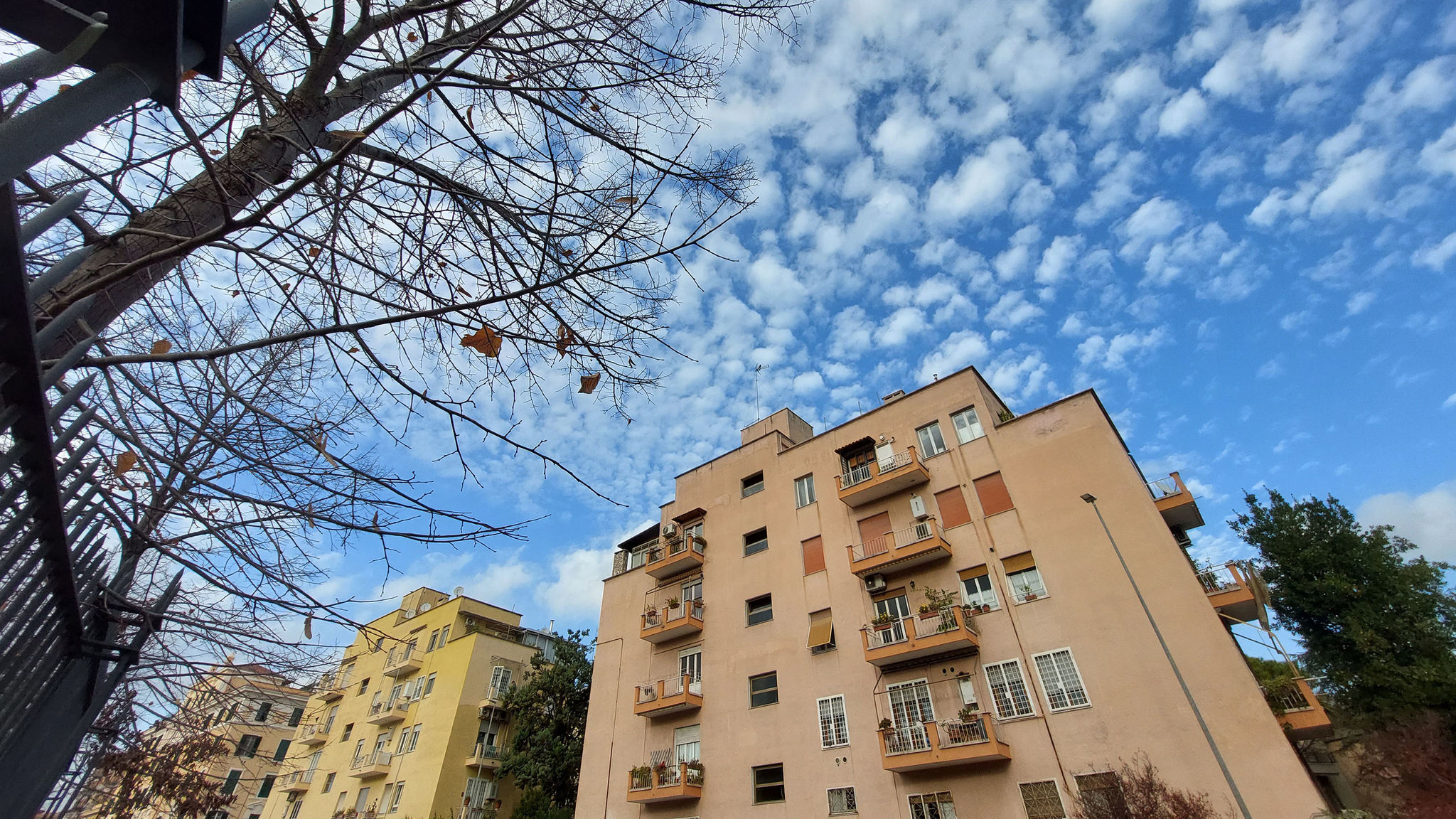 Italianway Roma San Pietro's Flat by Domus&Dimore