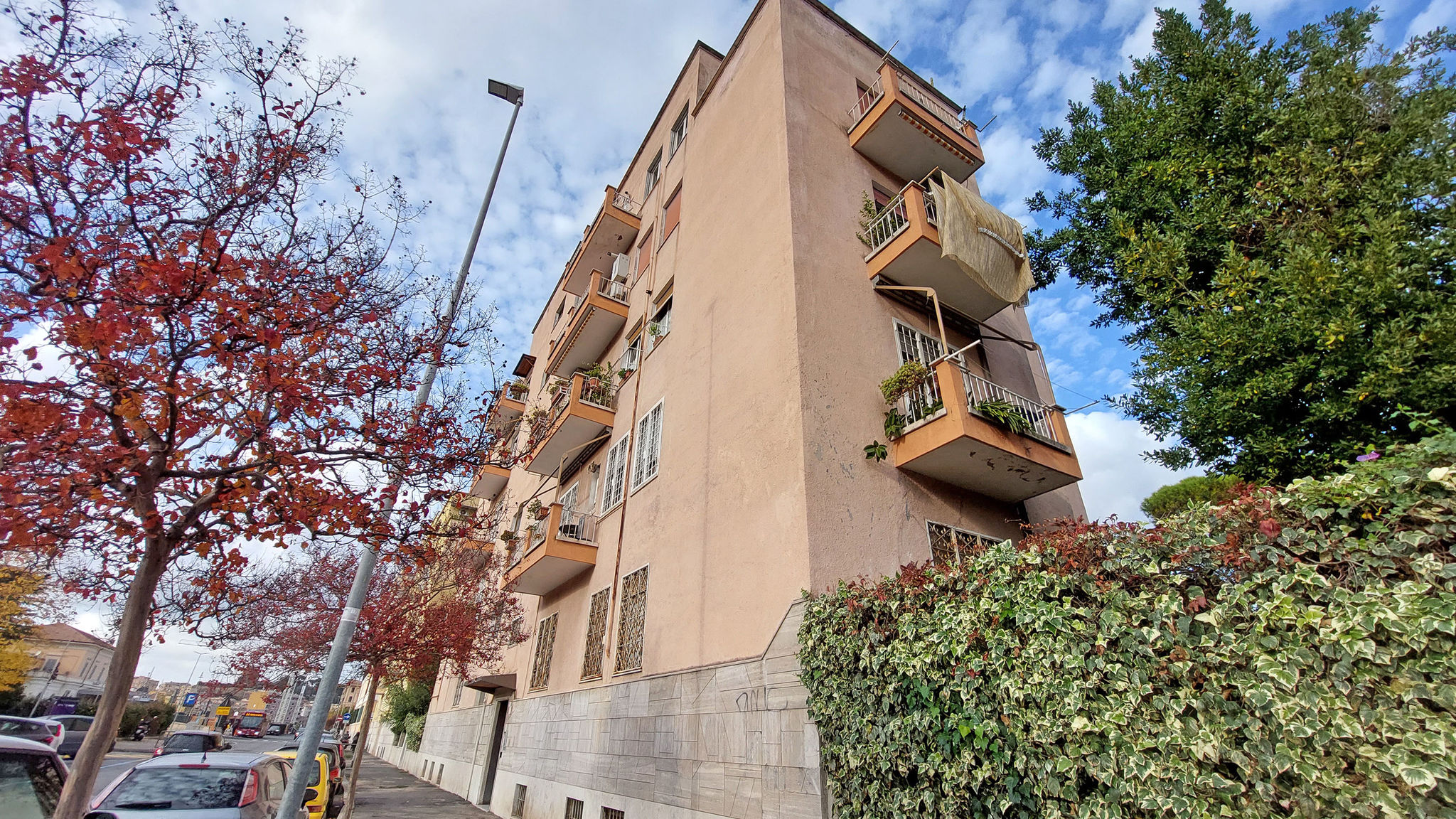 Italianway Roma San Pietro's Flat by Domus&Dimore