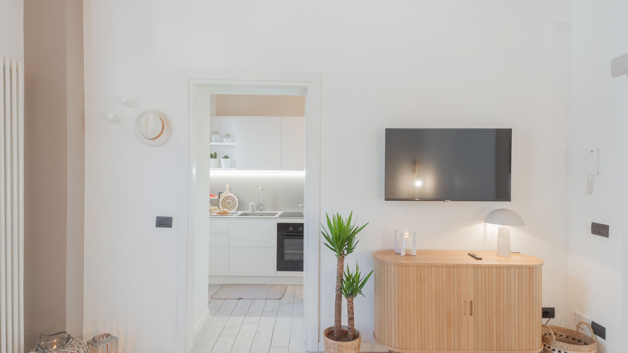The Printers Homes