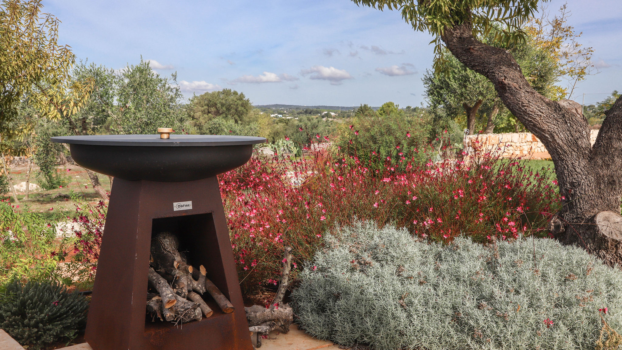 Trulli e Dimore Property Management Ostuni TD Lamiamola Stylish Trulli & Lamie with Pool