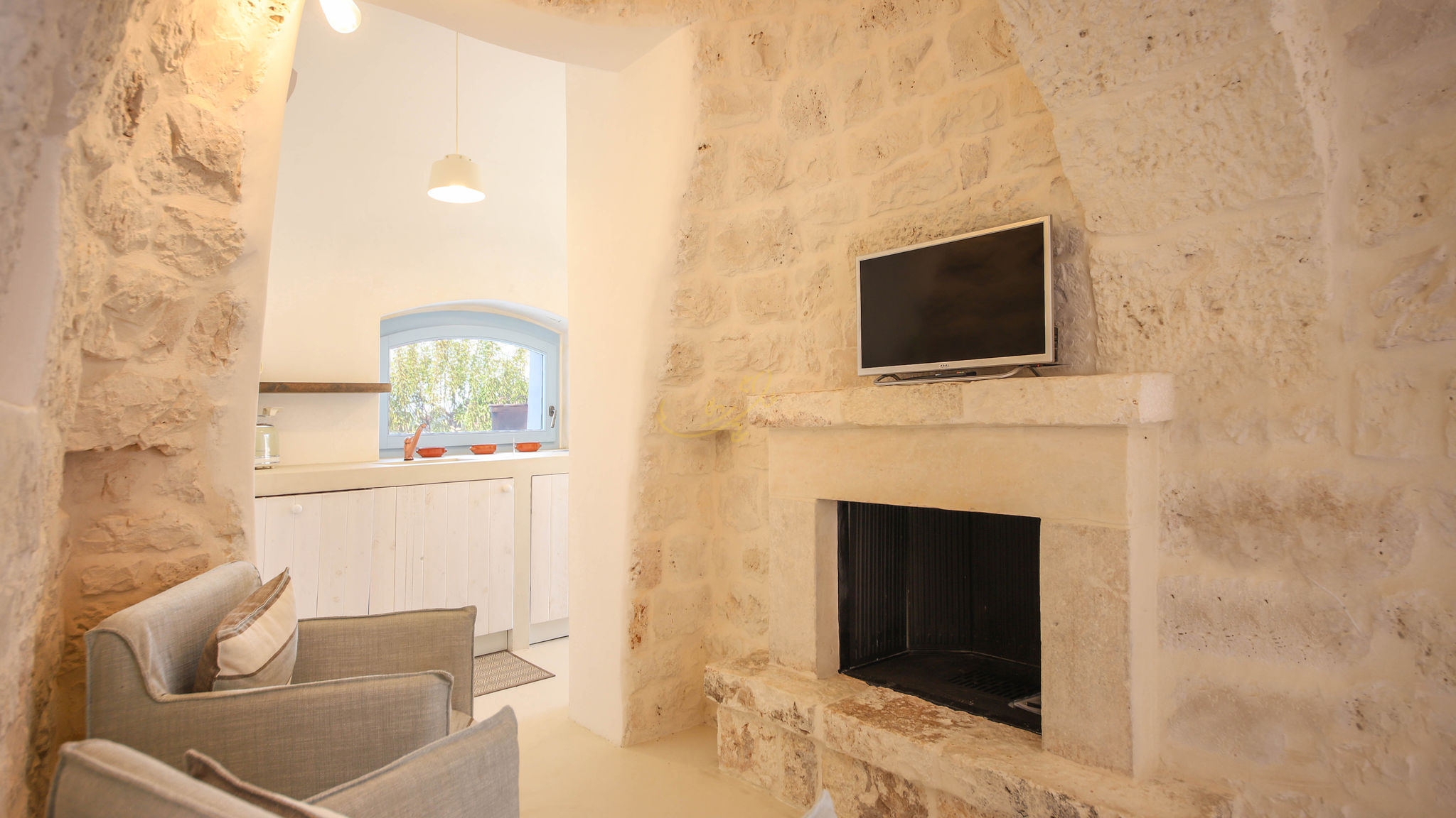 Trulli e Dimore Property Management Ostuni TD Lamiamola Stylish Trulli & Lamie with Pool